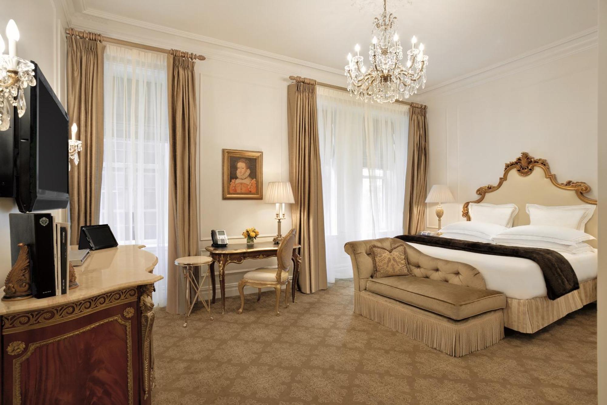 The Plaza 5* New York
