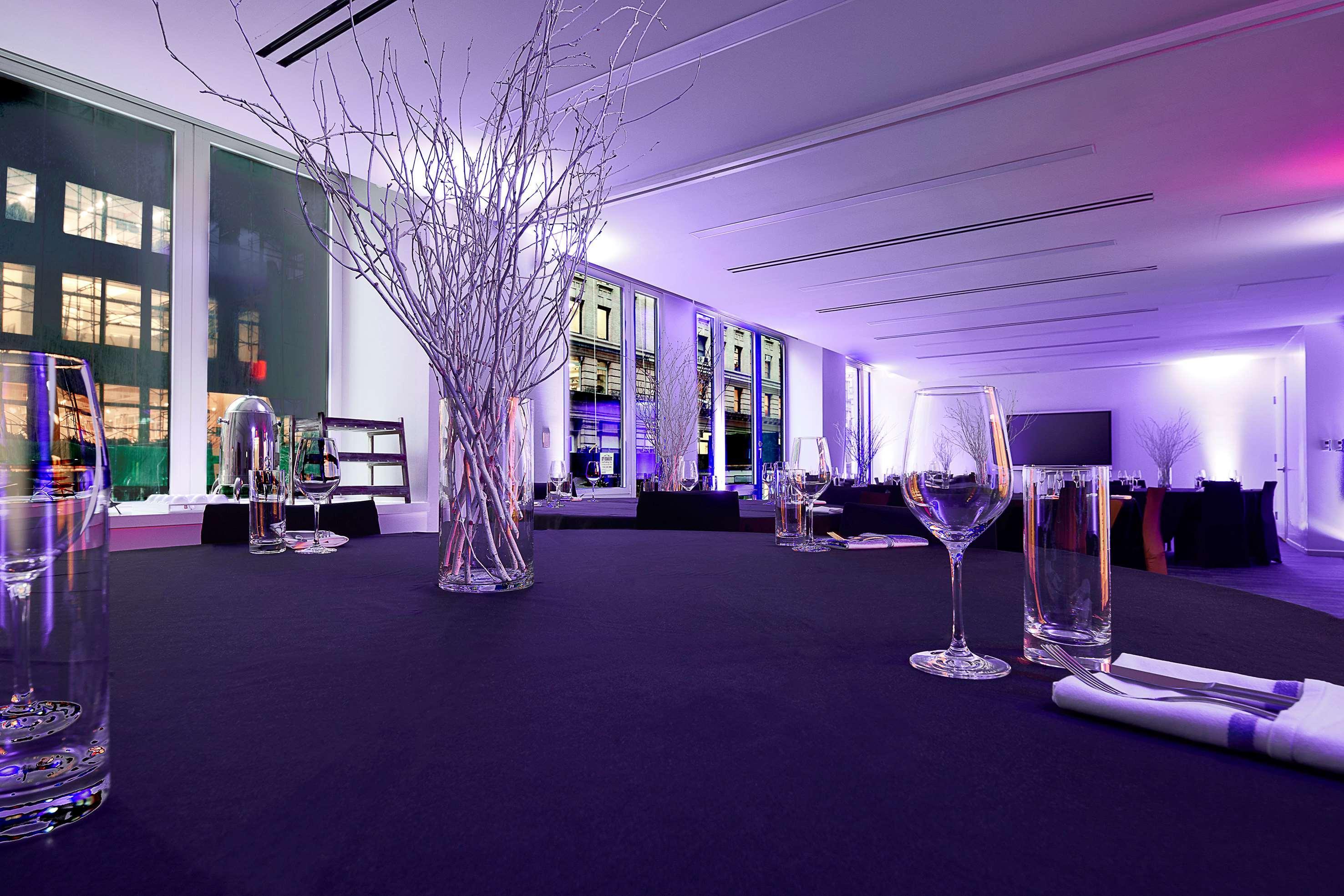 Innside By Melia Nomad 4* New York