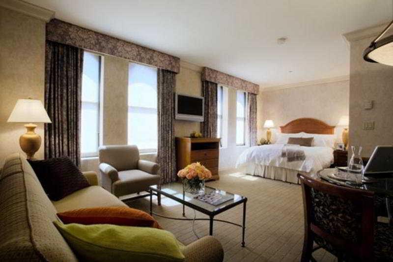 The Manhattan Club 4* Nova York