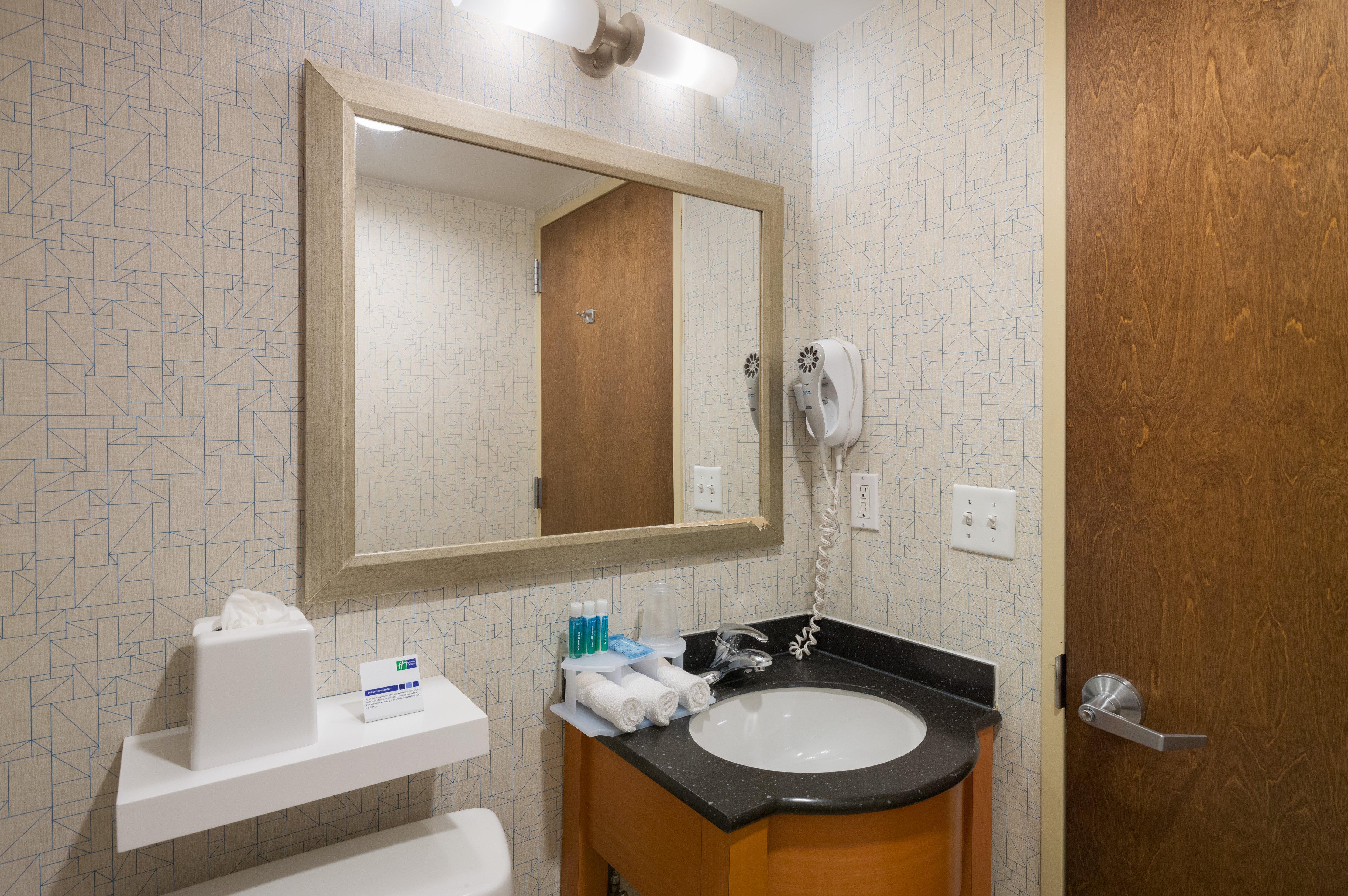 Holiday Express - Times Square By Ihg New York