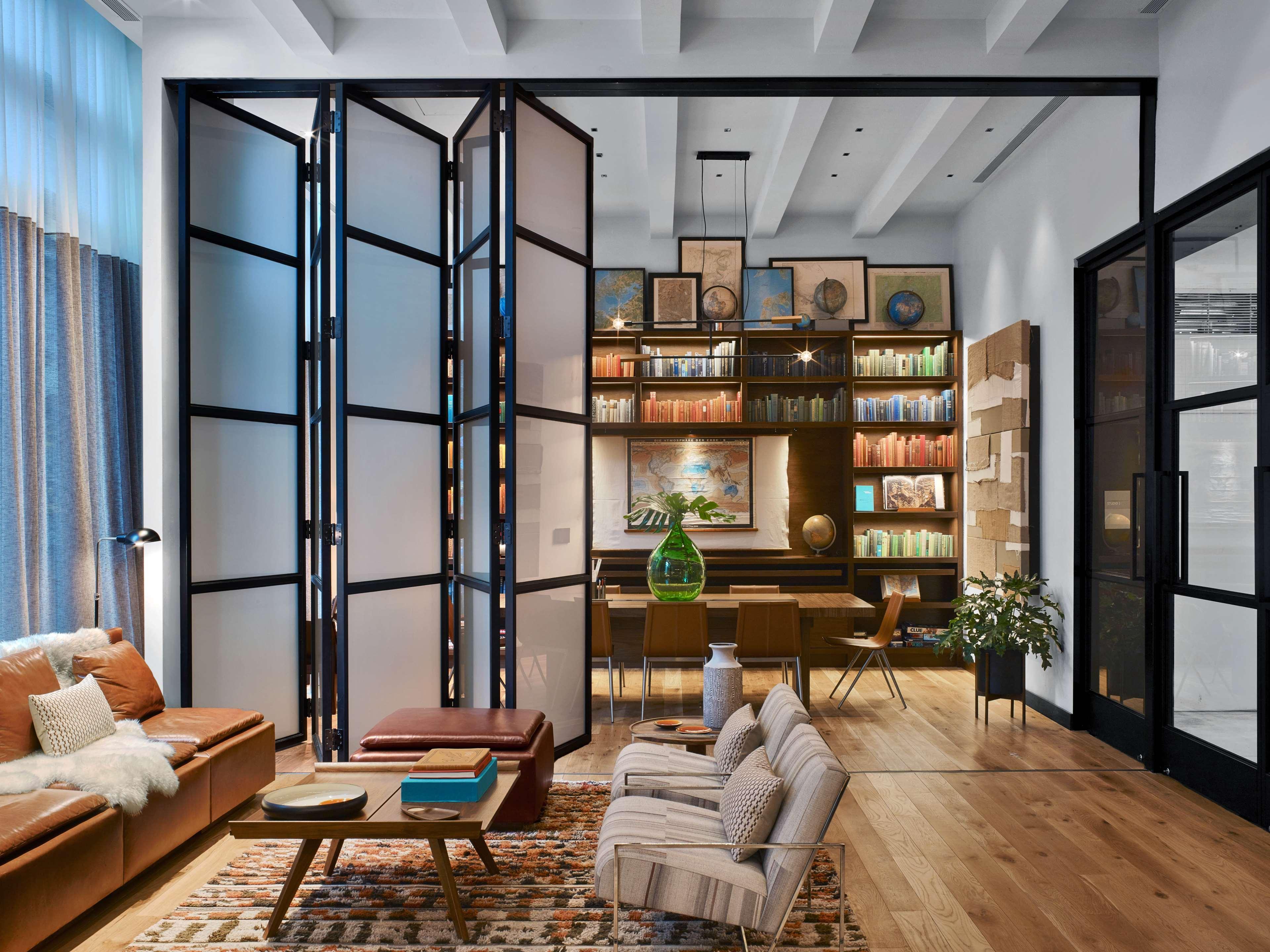 Hotel Arlo Nomad New York