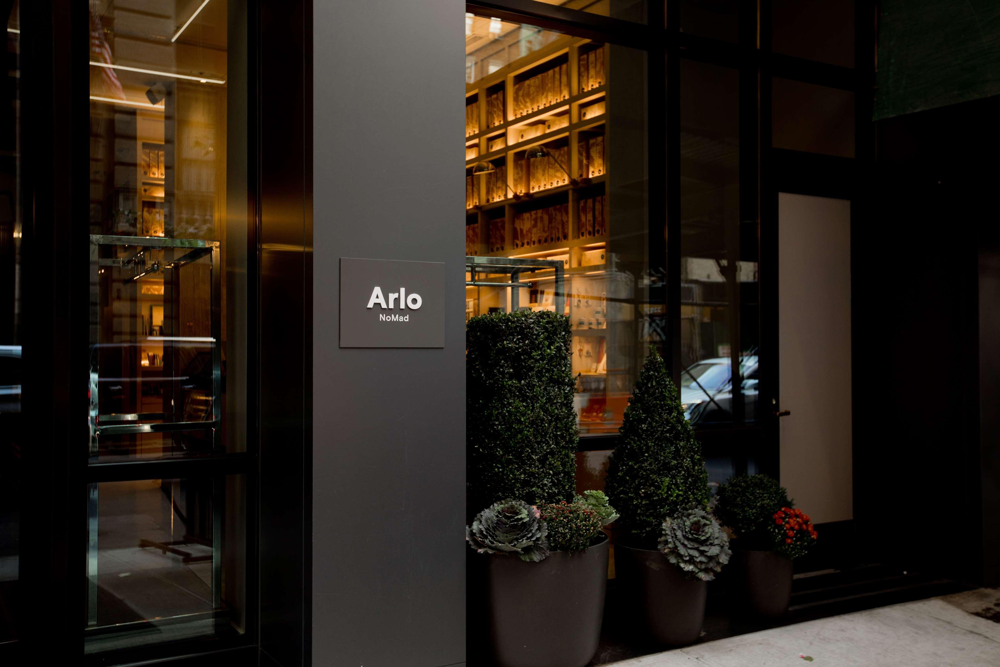 Arlo Nomad Hotel New York