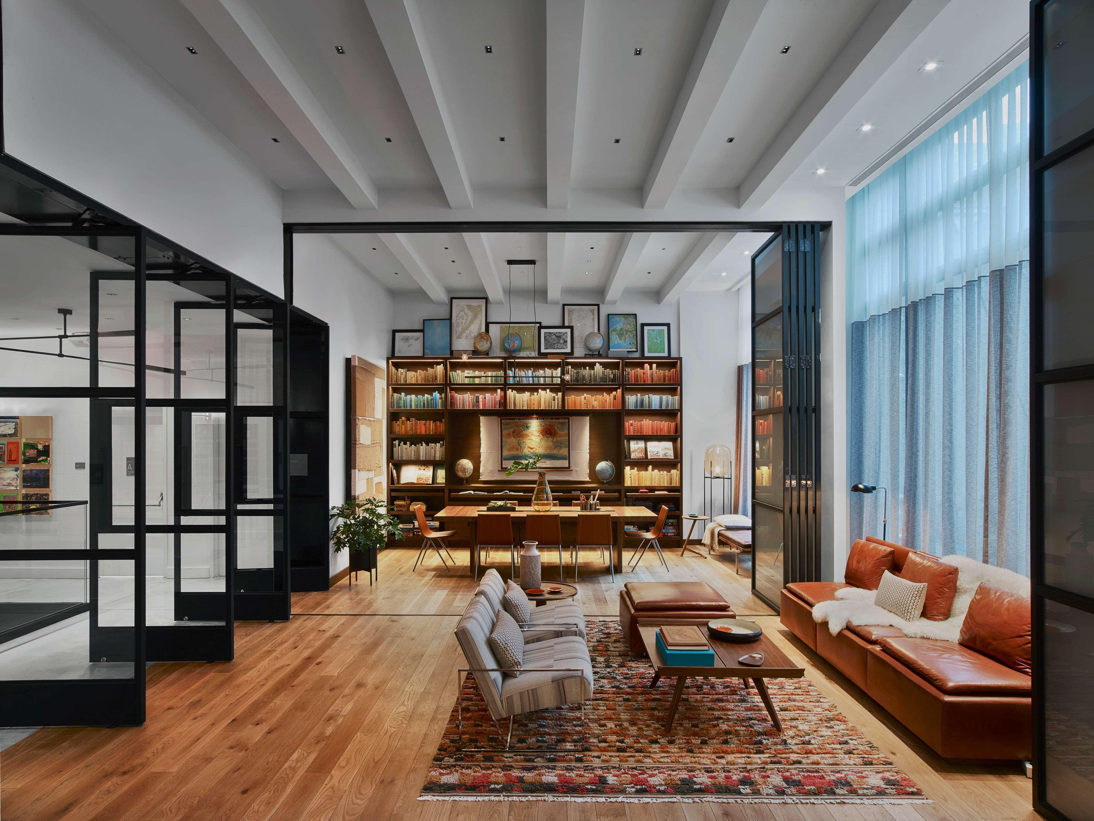 Arlo Nomad Hotel 4*