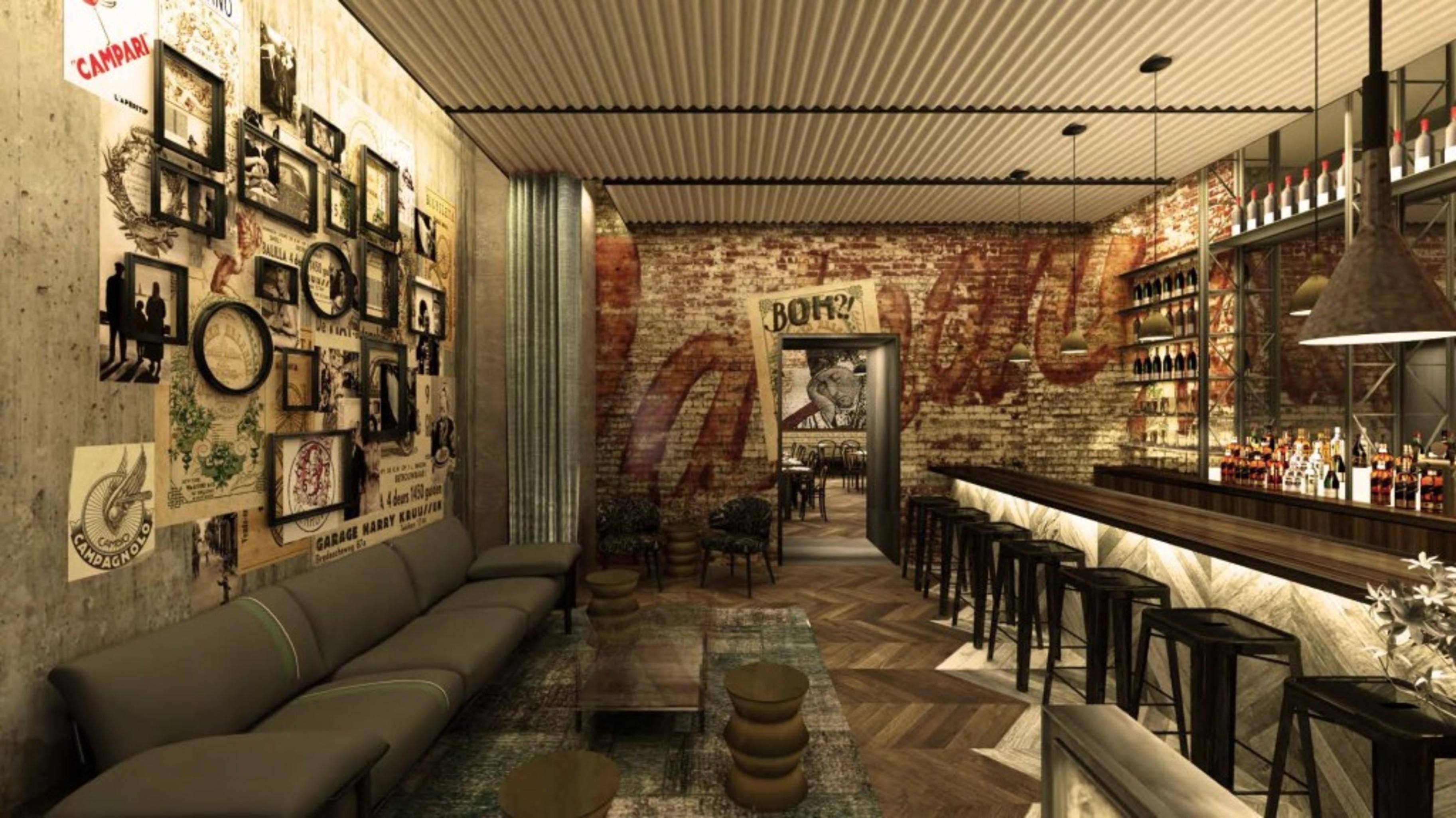 Arlo Nomad 4* New York