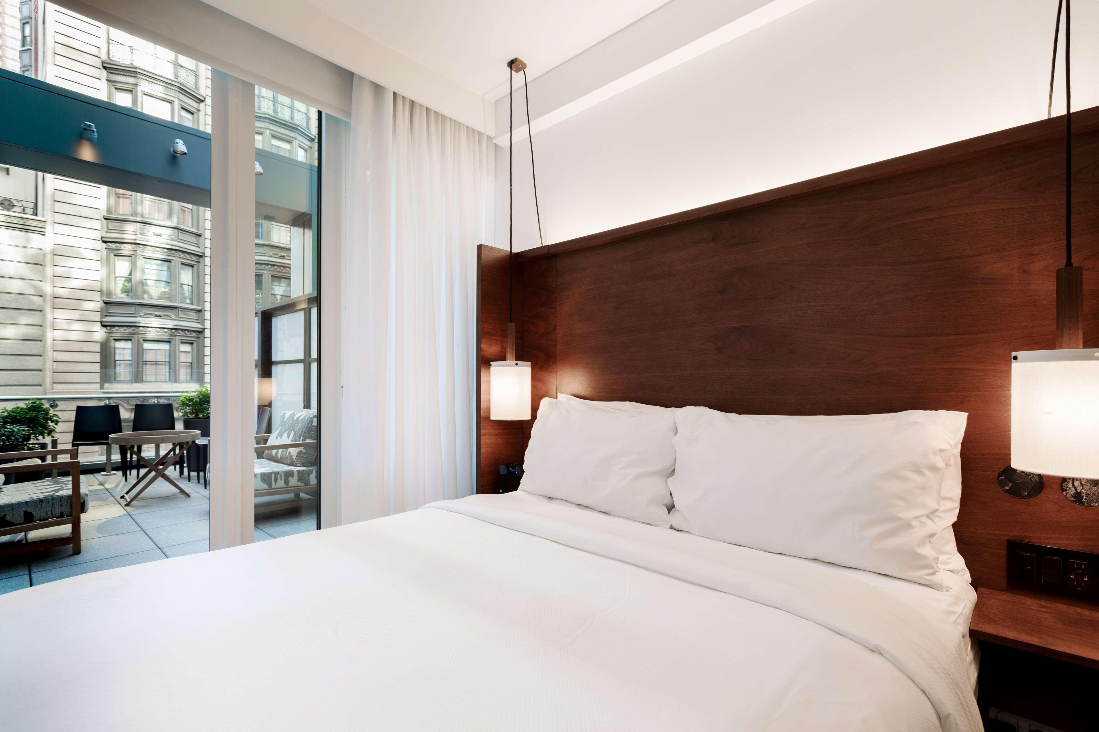 Arlo Nomad Hotel 4*