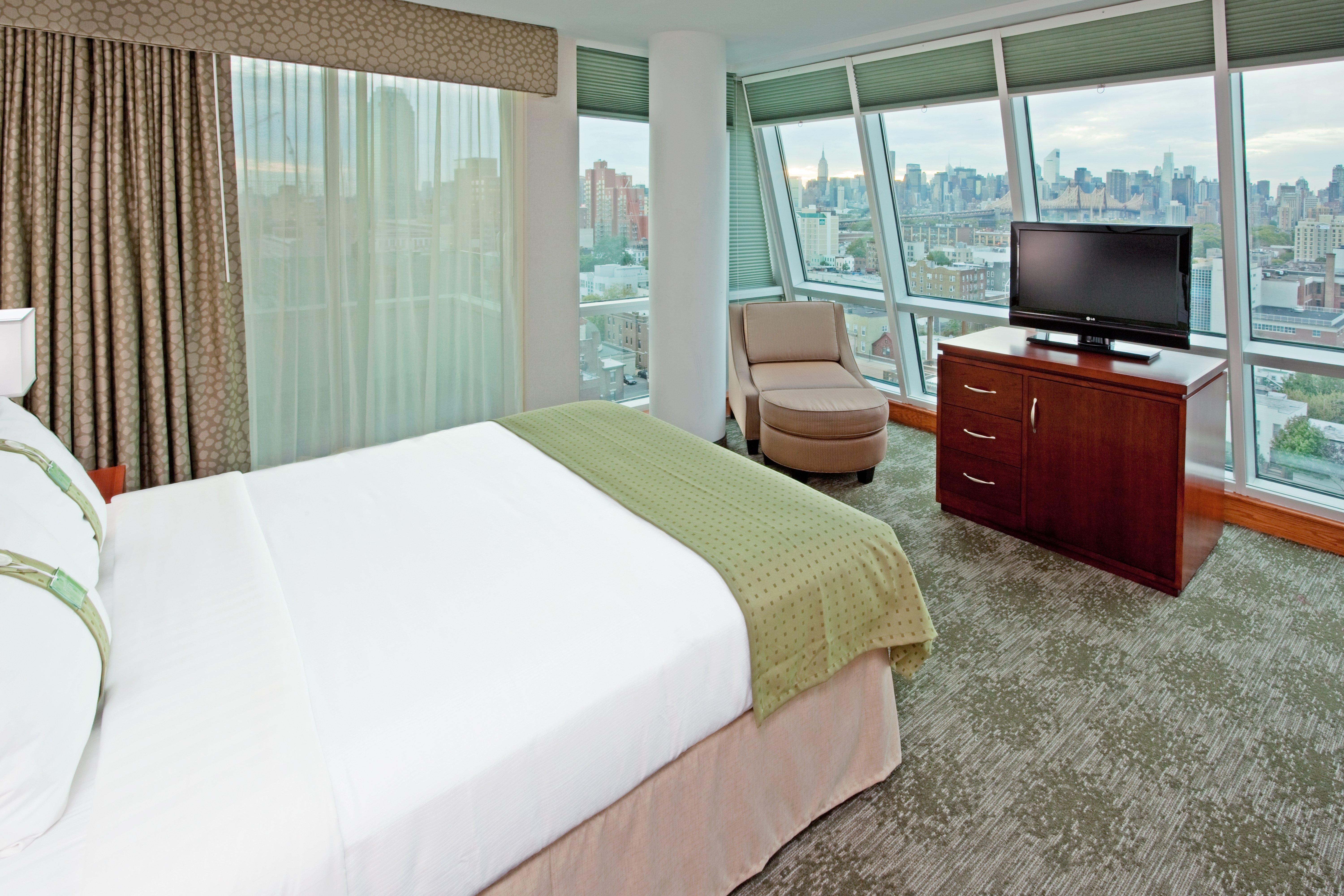 Lic Manhattan View 3* Nova York