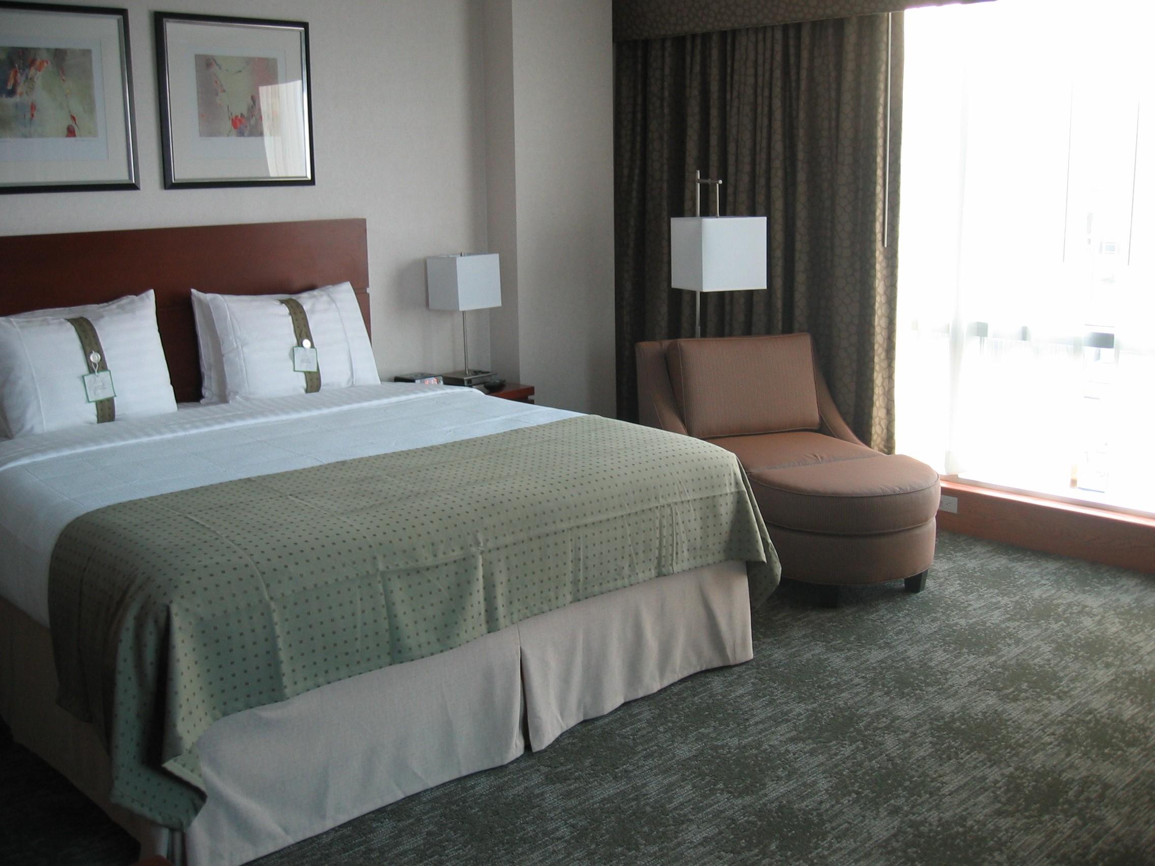 Lic Manhattan View Hotel Nova York