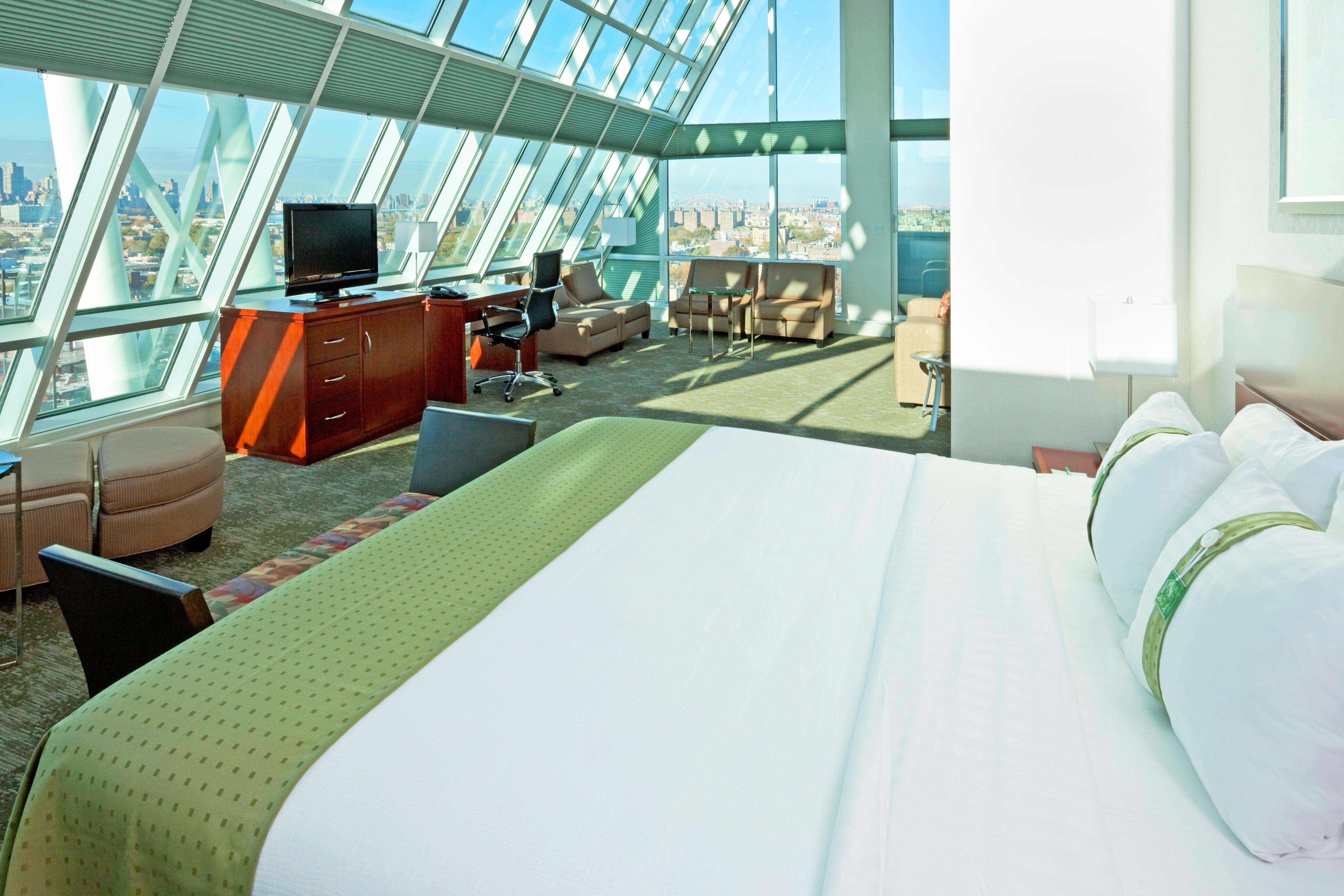 Lic Manhattan View 3* Nova York
