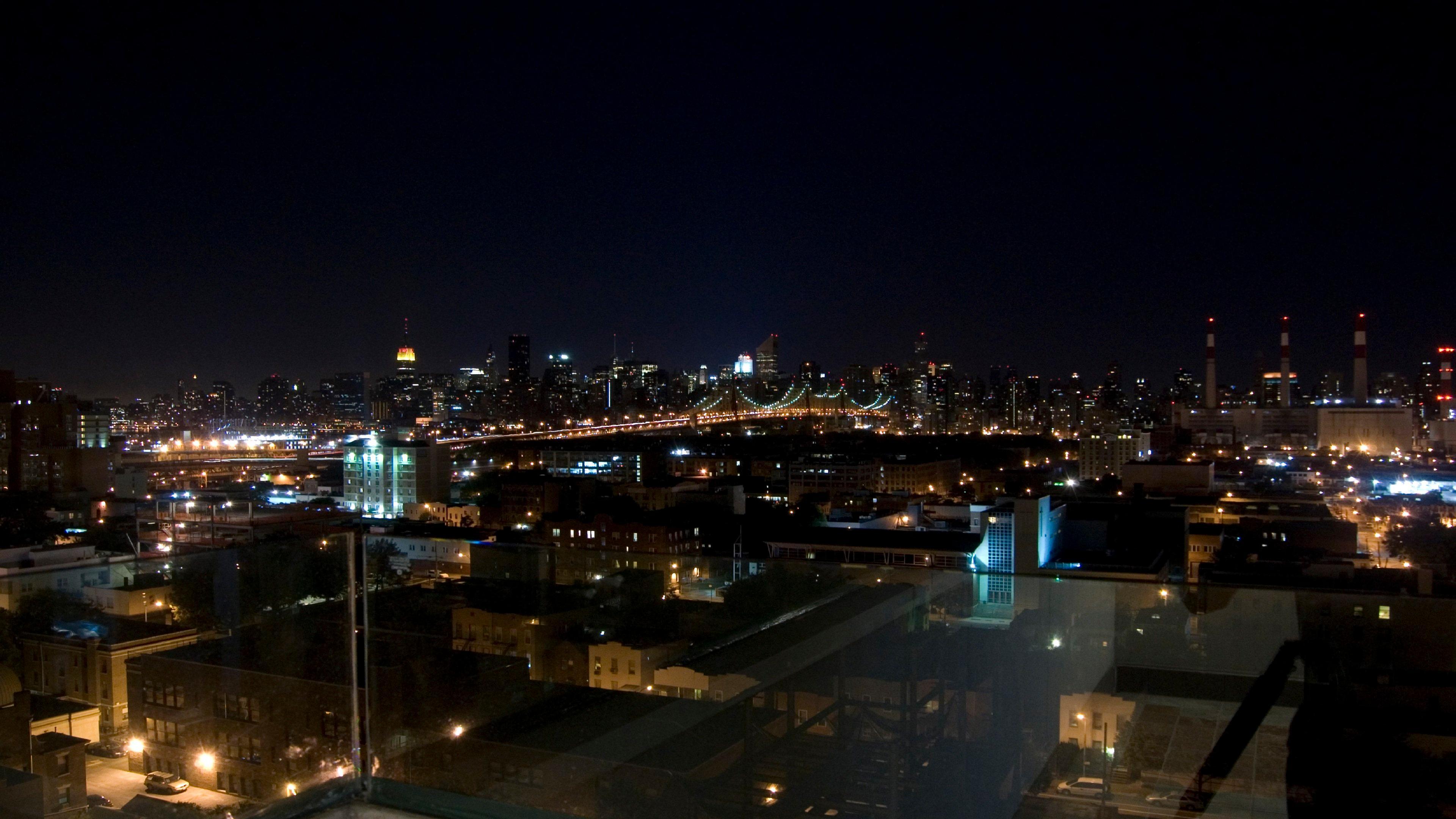 Hotel Lic Manhattan View Nova York