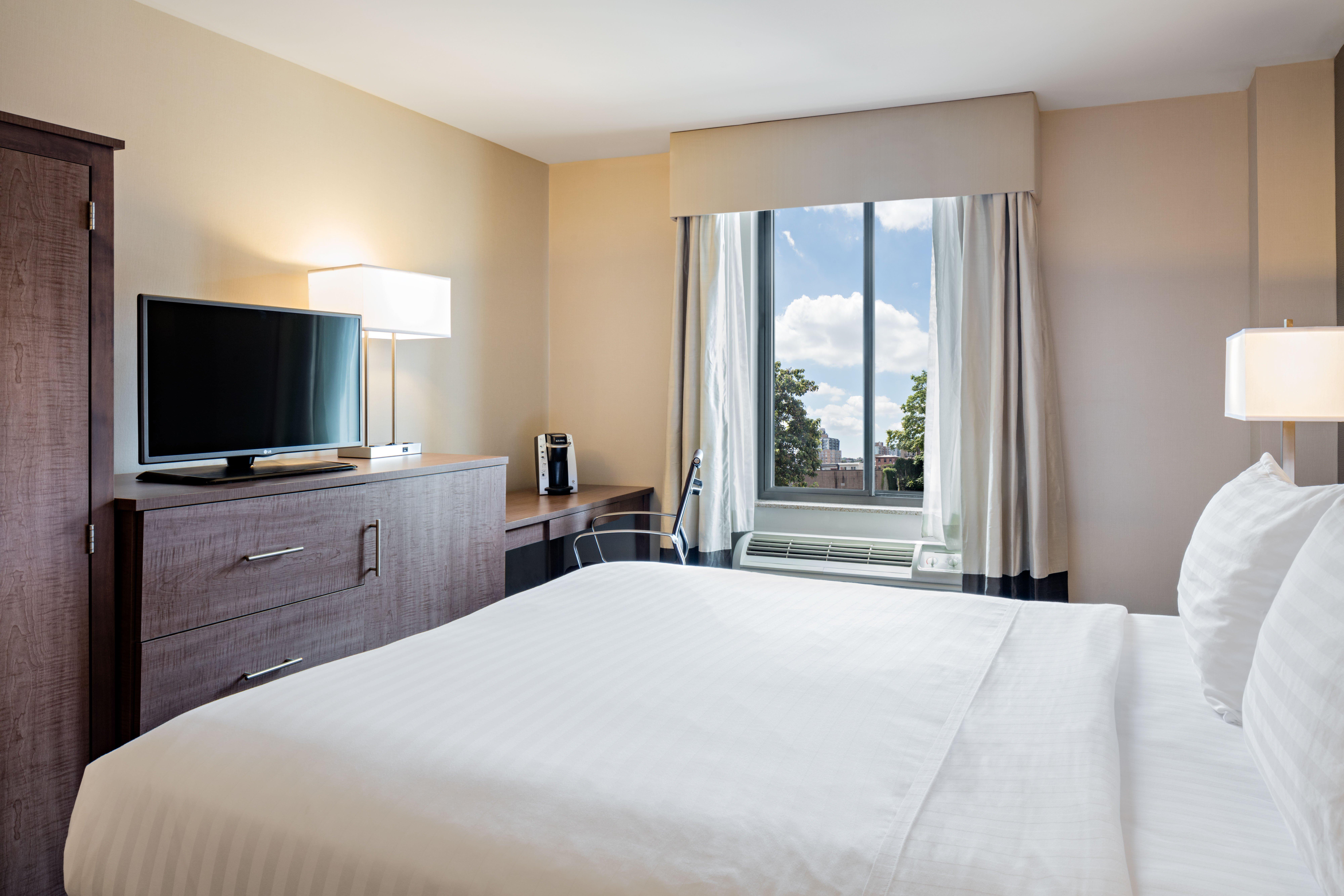Hotel Express Brooklyn, An Ihg Nova York