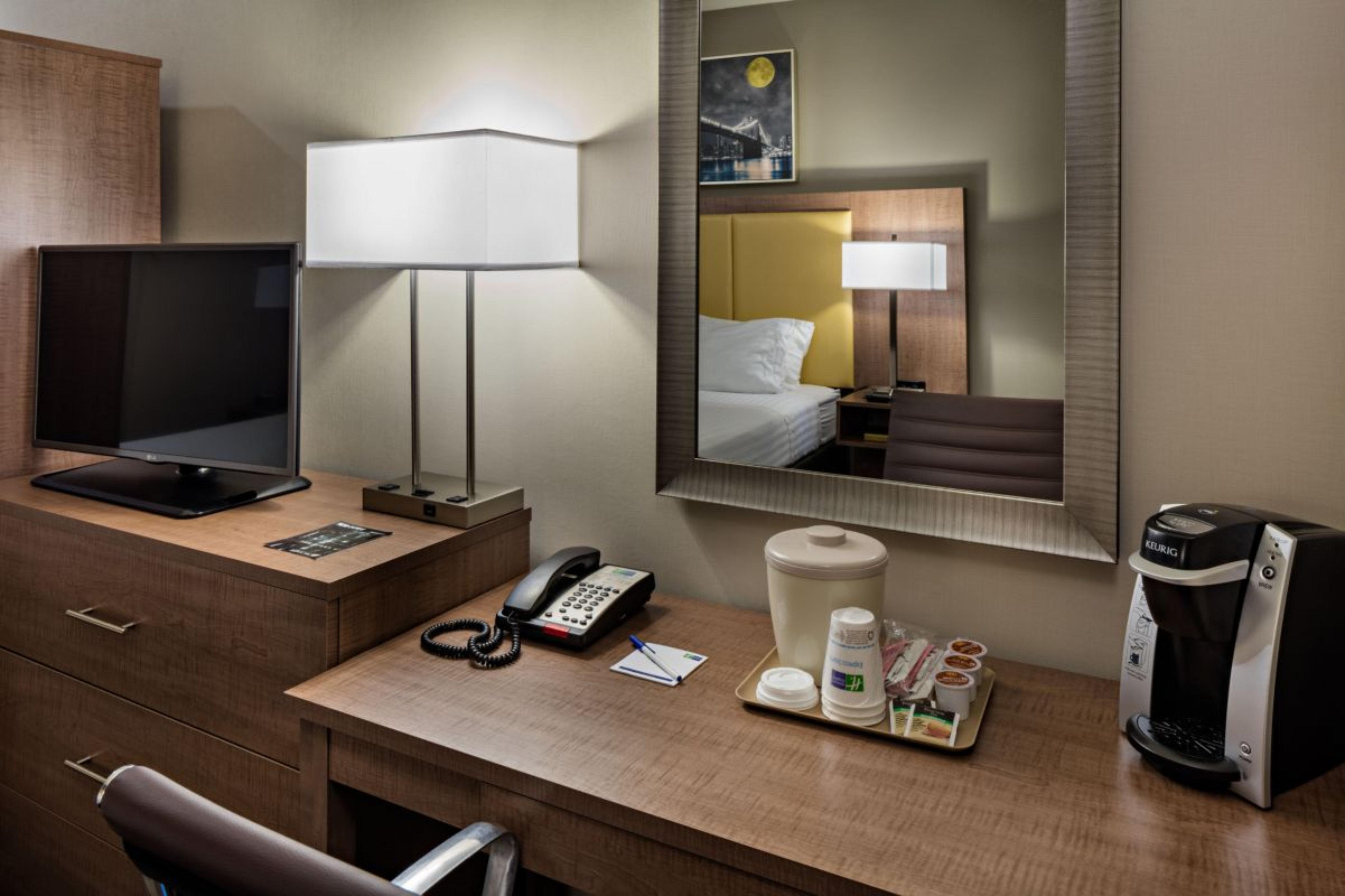 Express Brooklyn, An Ihg Nova York
