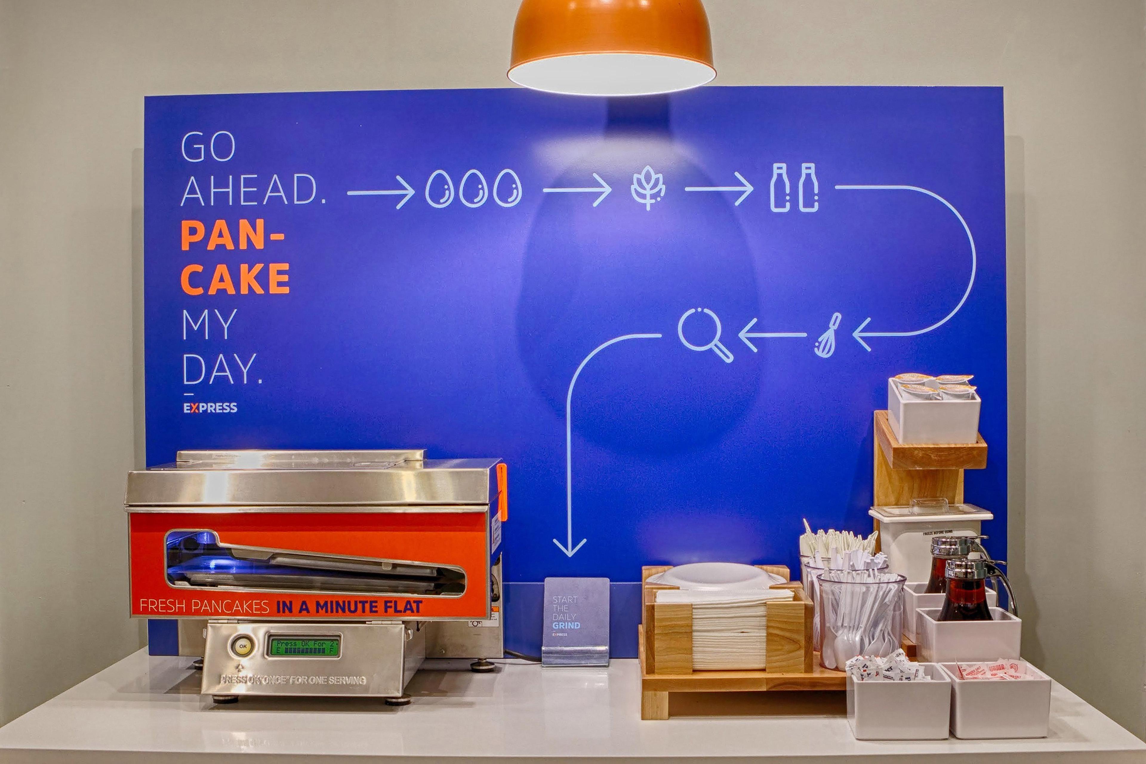 Hotel Express Brooklyn, An Ihg Nova York