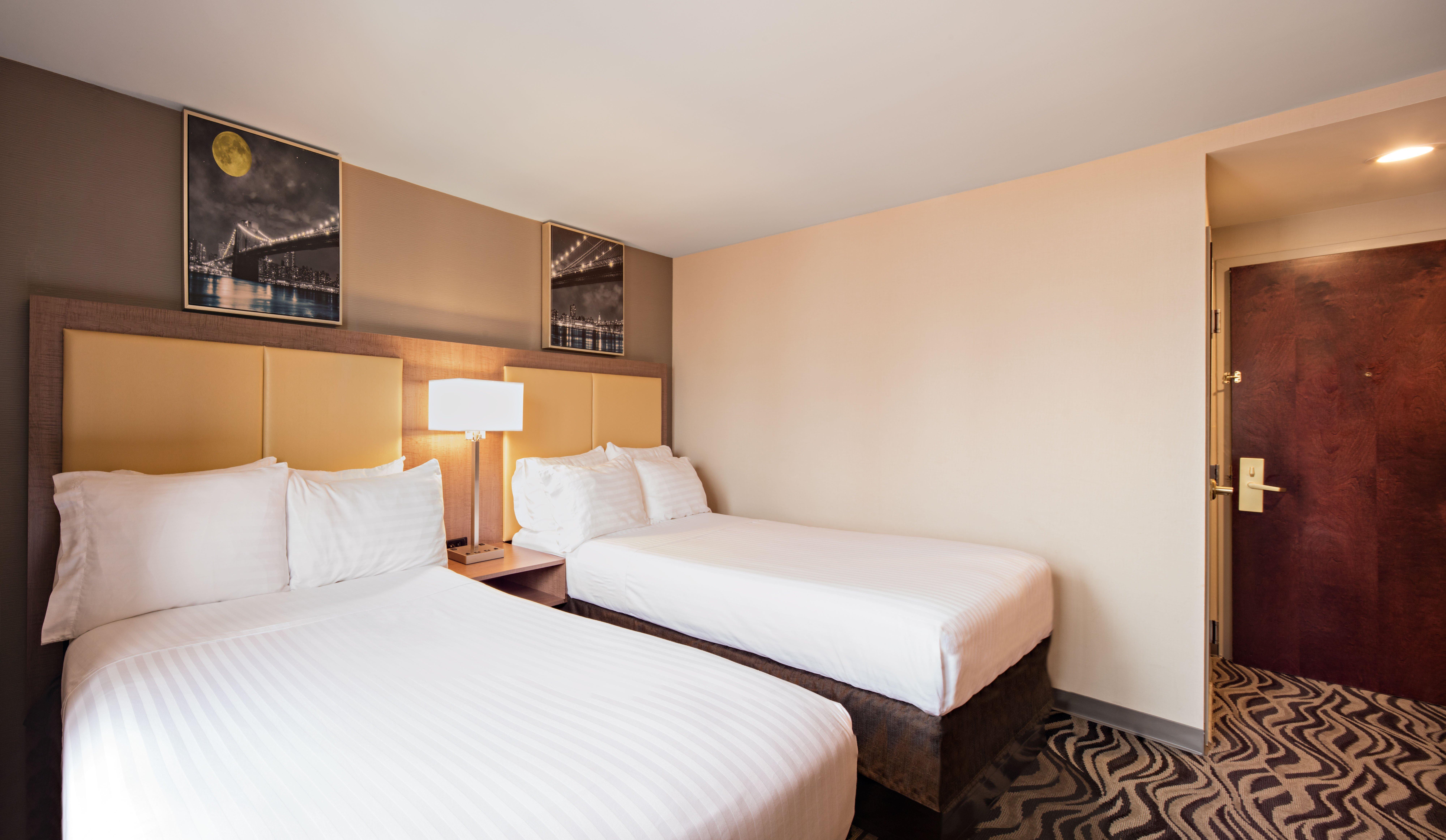 Express Brooklyn, An Ihg Nova York