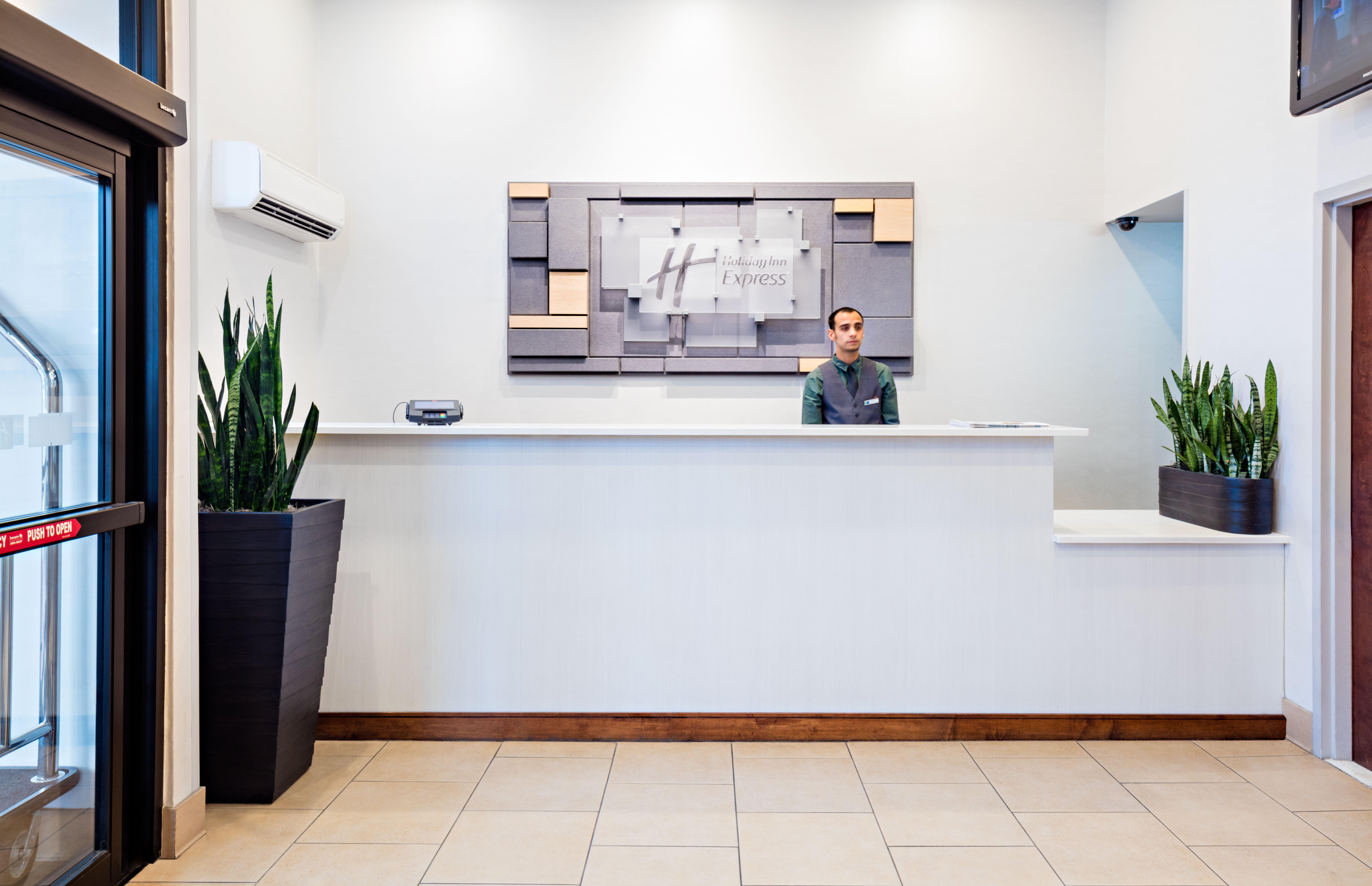 Express Brooklyn, An Ihg 3* Nova York