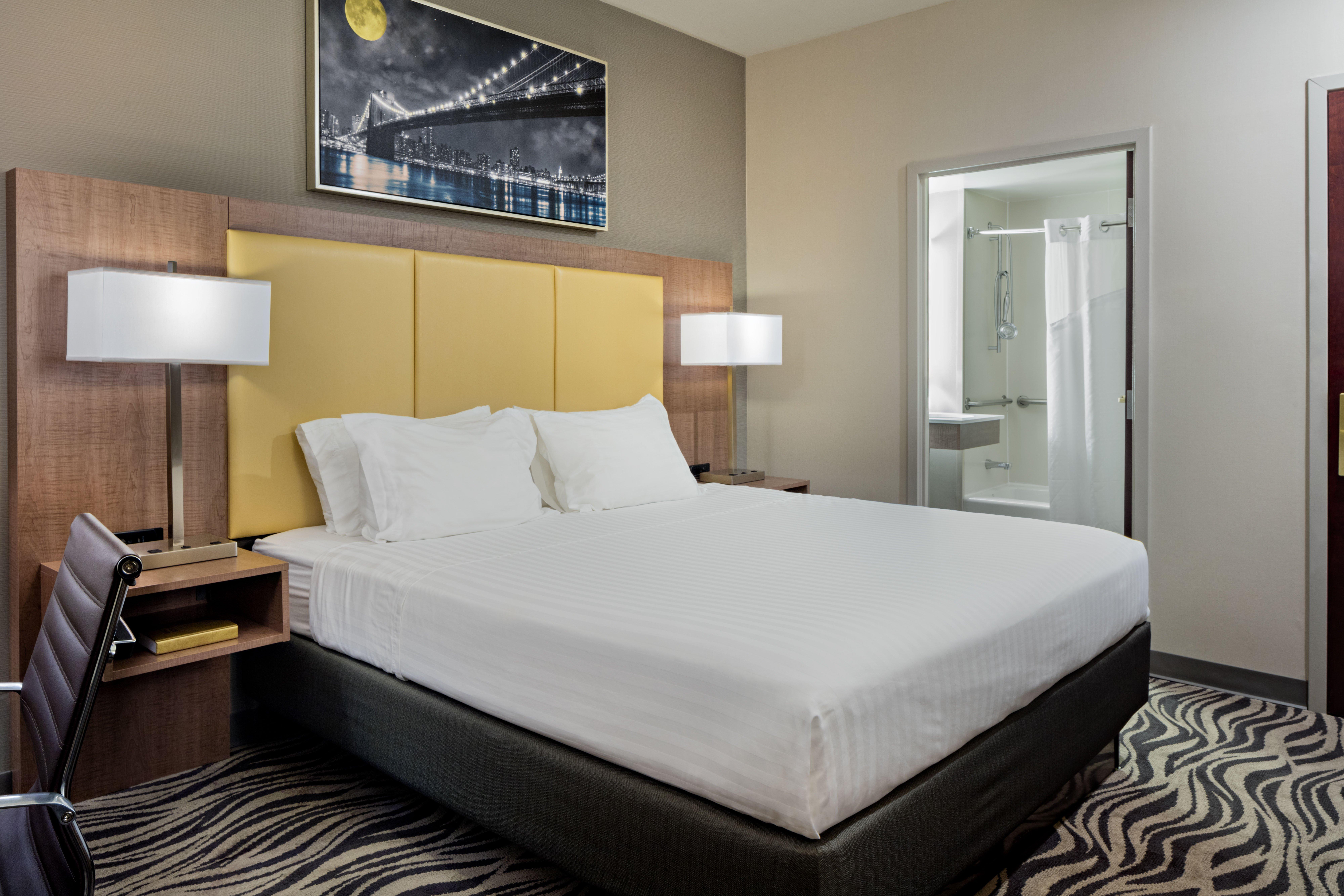 Express Brooklyn, An Ihg Nova York