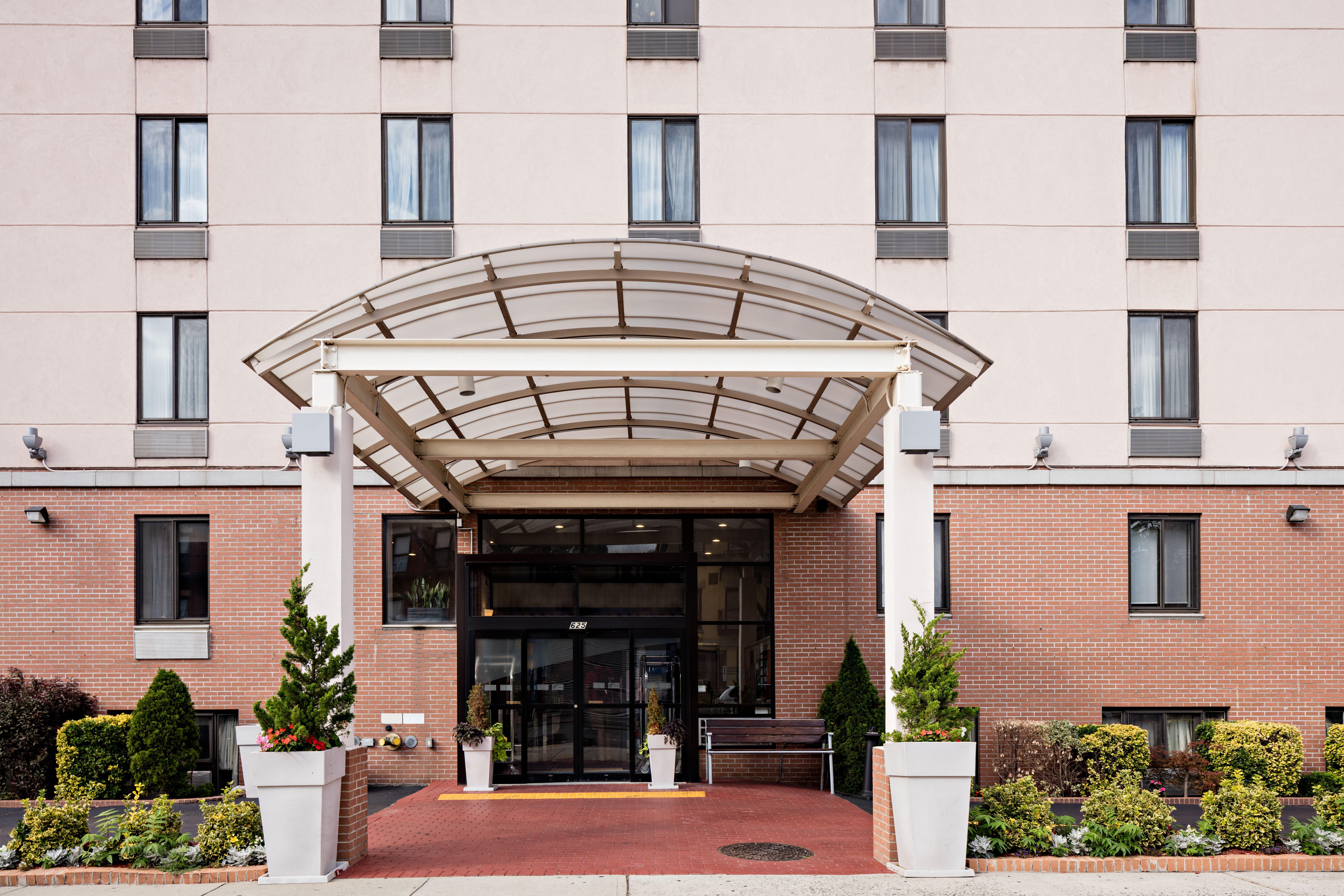 Express Brooklyn, An Ihg Nova York