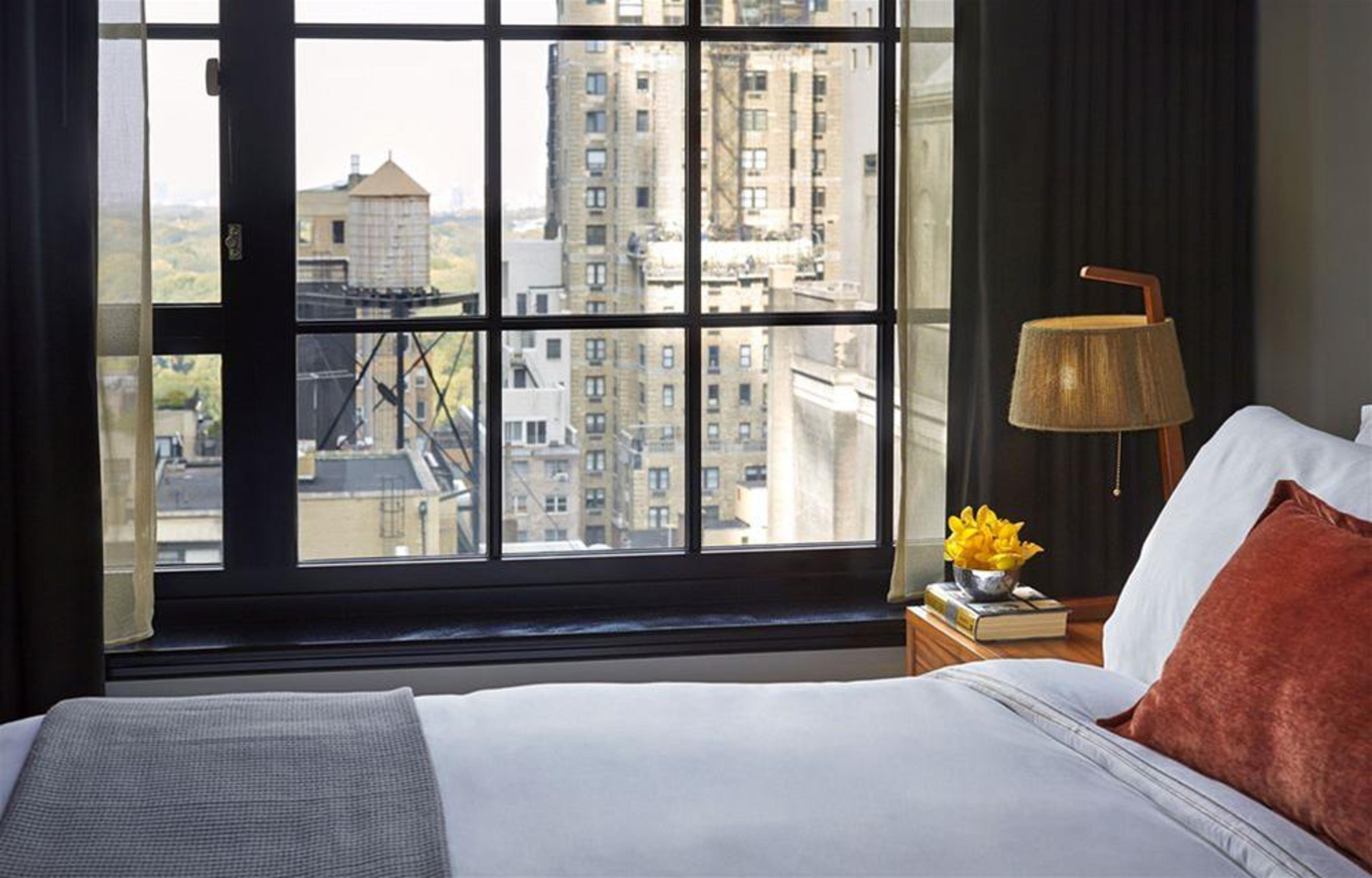 Le Meridien New York, Park 5* Nova York