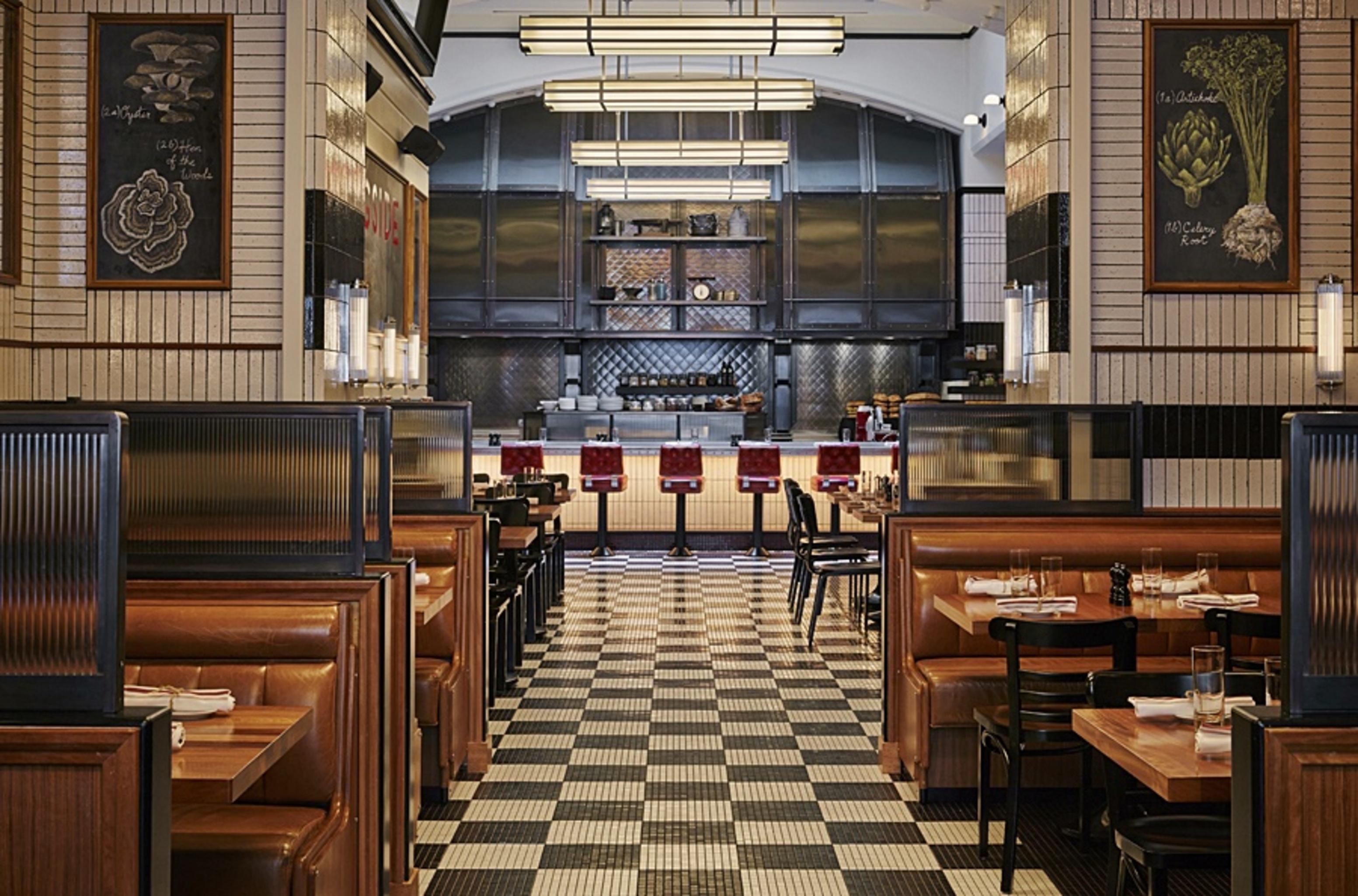Le Meridien New York, Park 5* Nova York