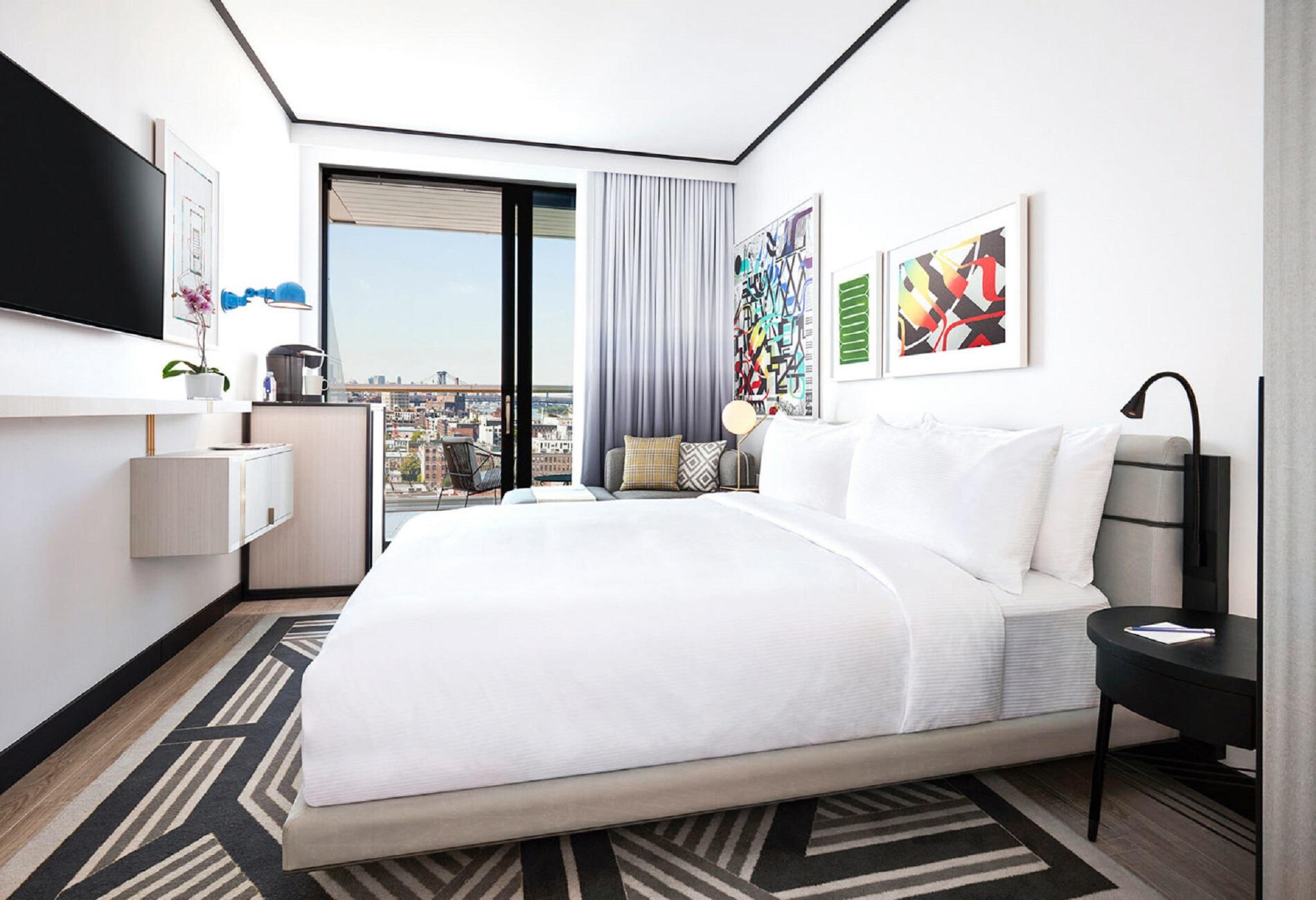 The William Vale New York