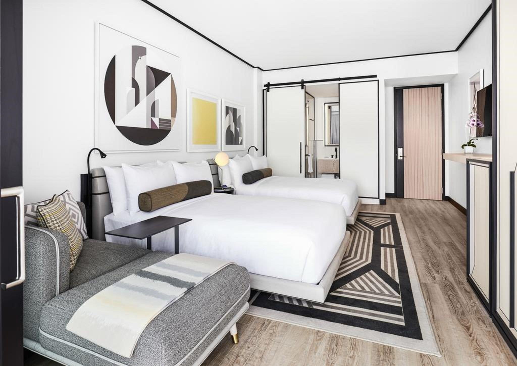 The William Vale Hotel New York