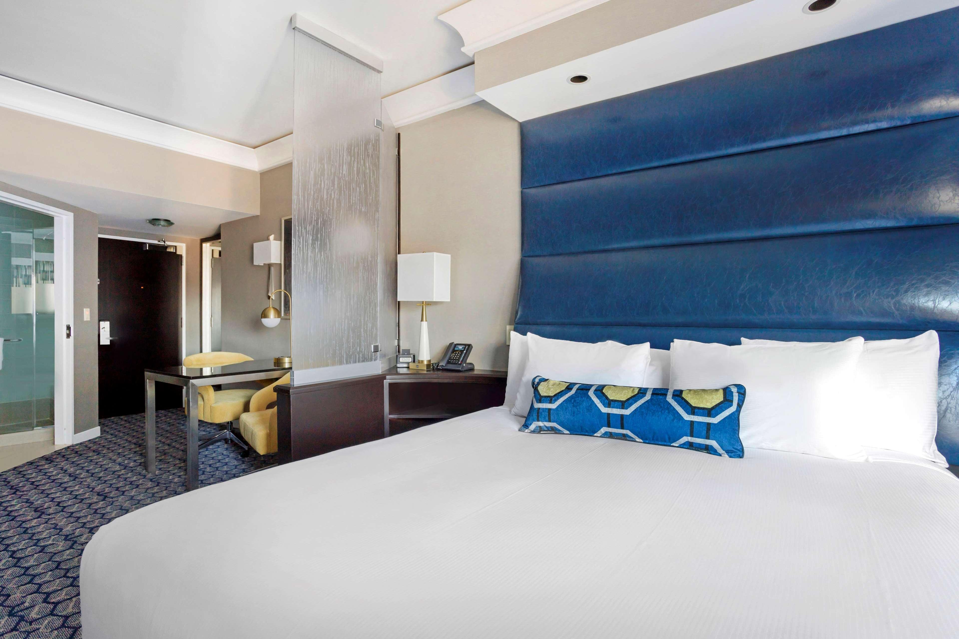 Hilton Club New York Nova York