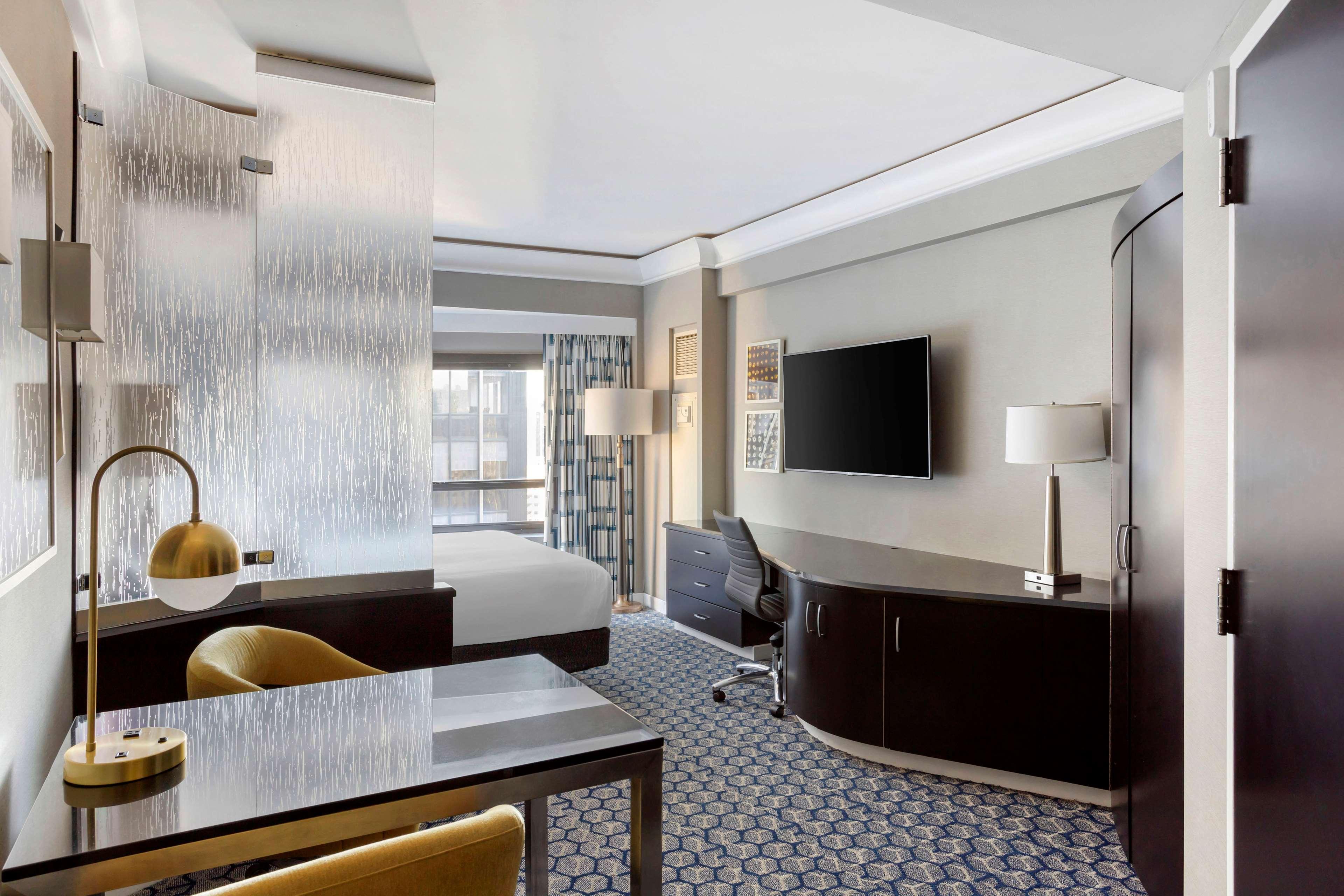 Hilton Club New York 3*