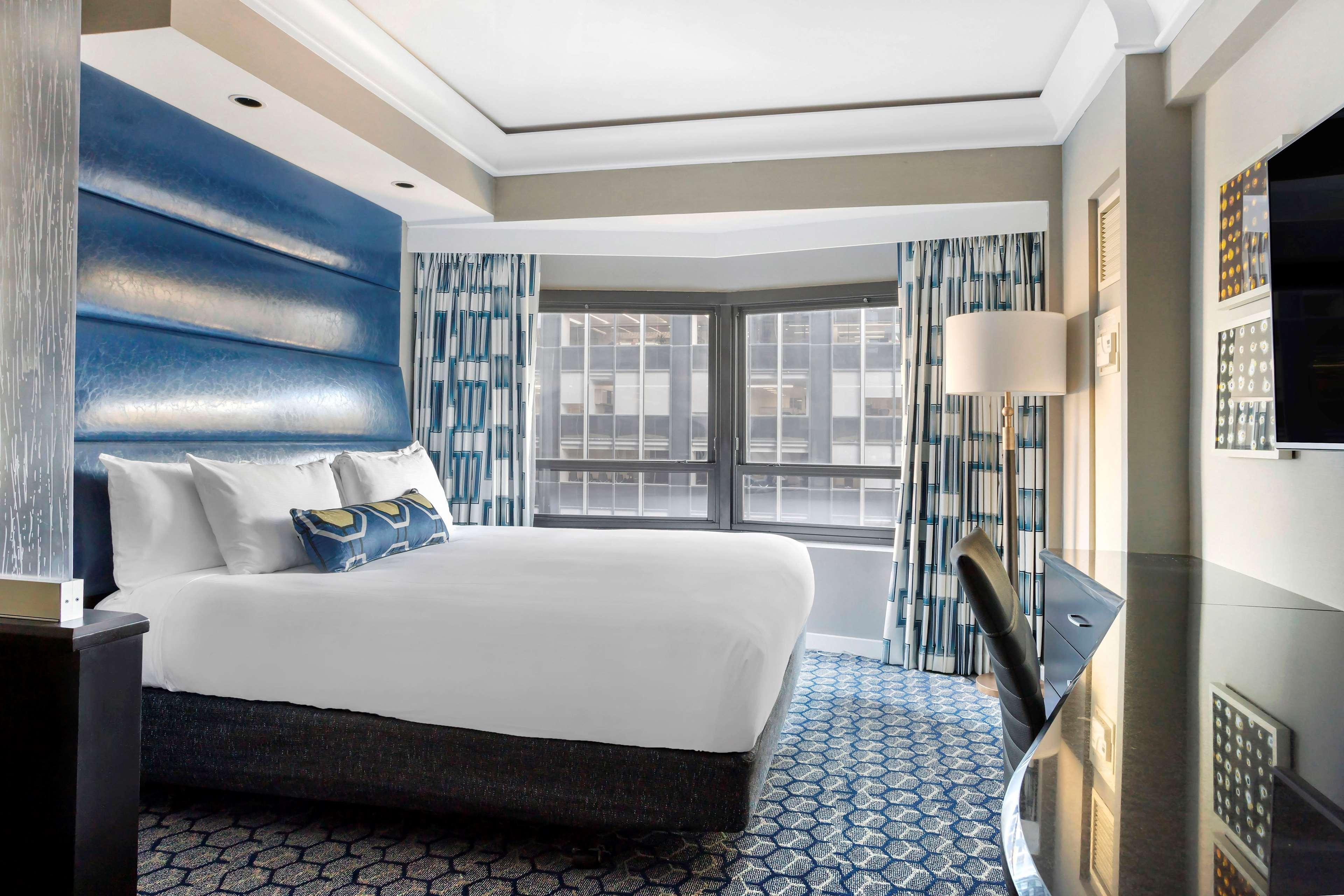 Hilton Club New York Hotel Nova York