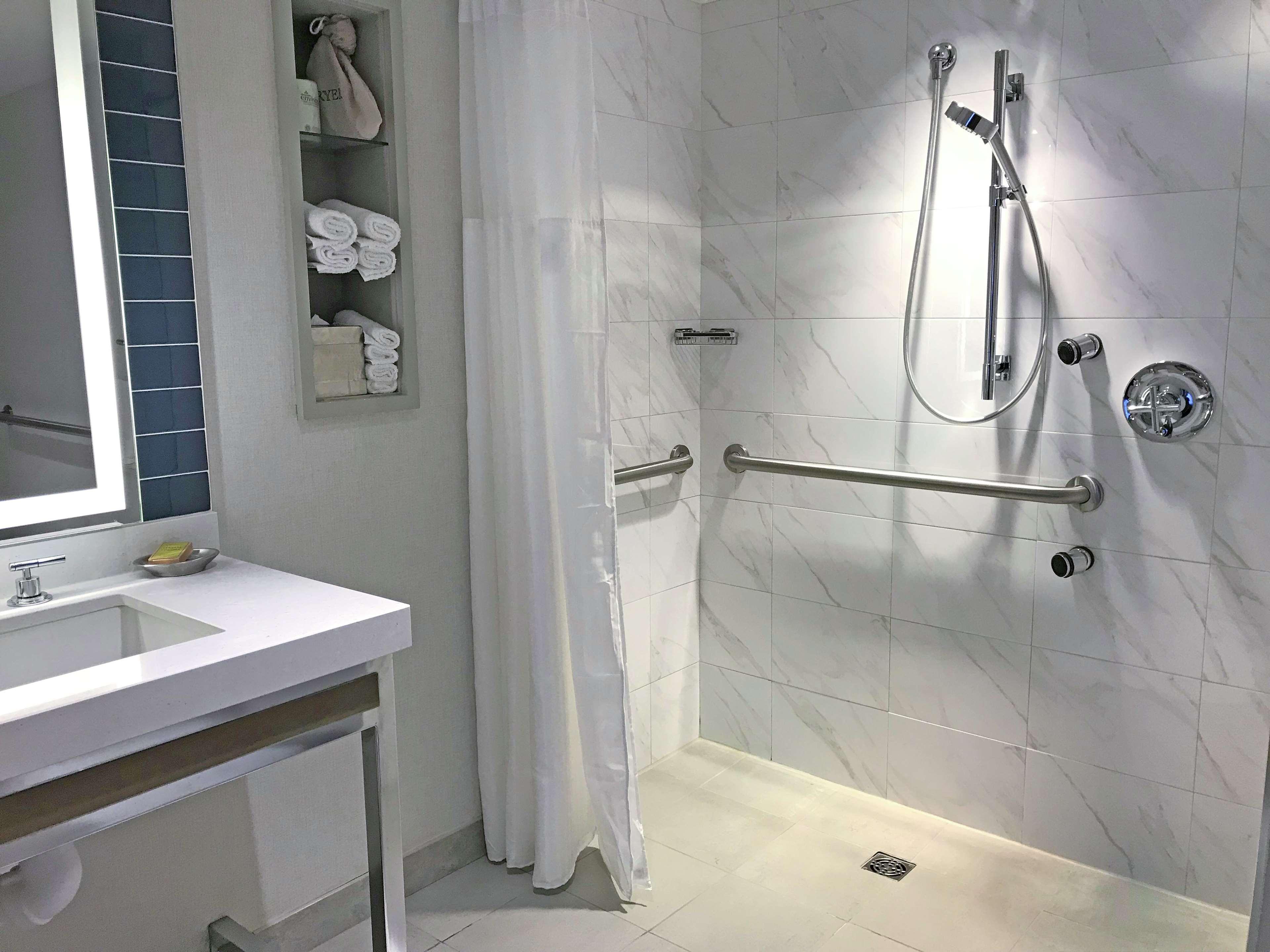 Hilton Club New York 3* Nova York