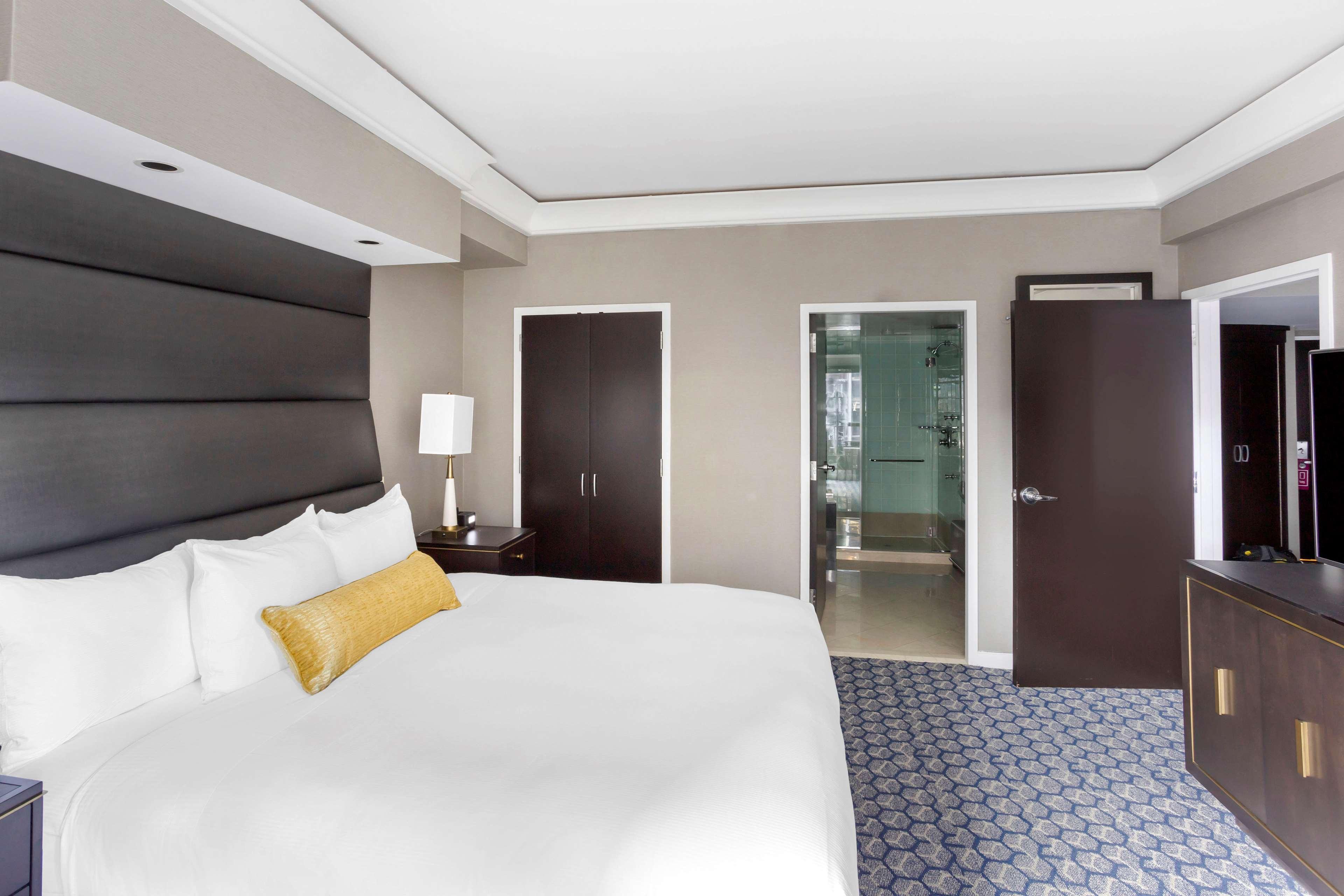 Hilton Club New York 3* Nova York