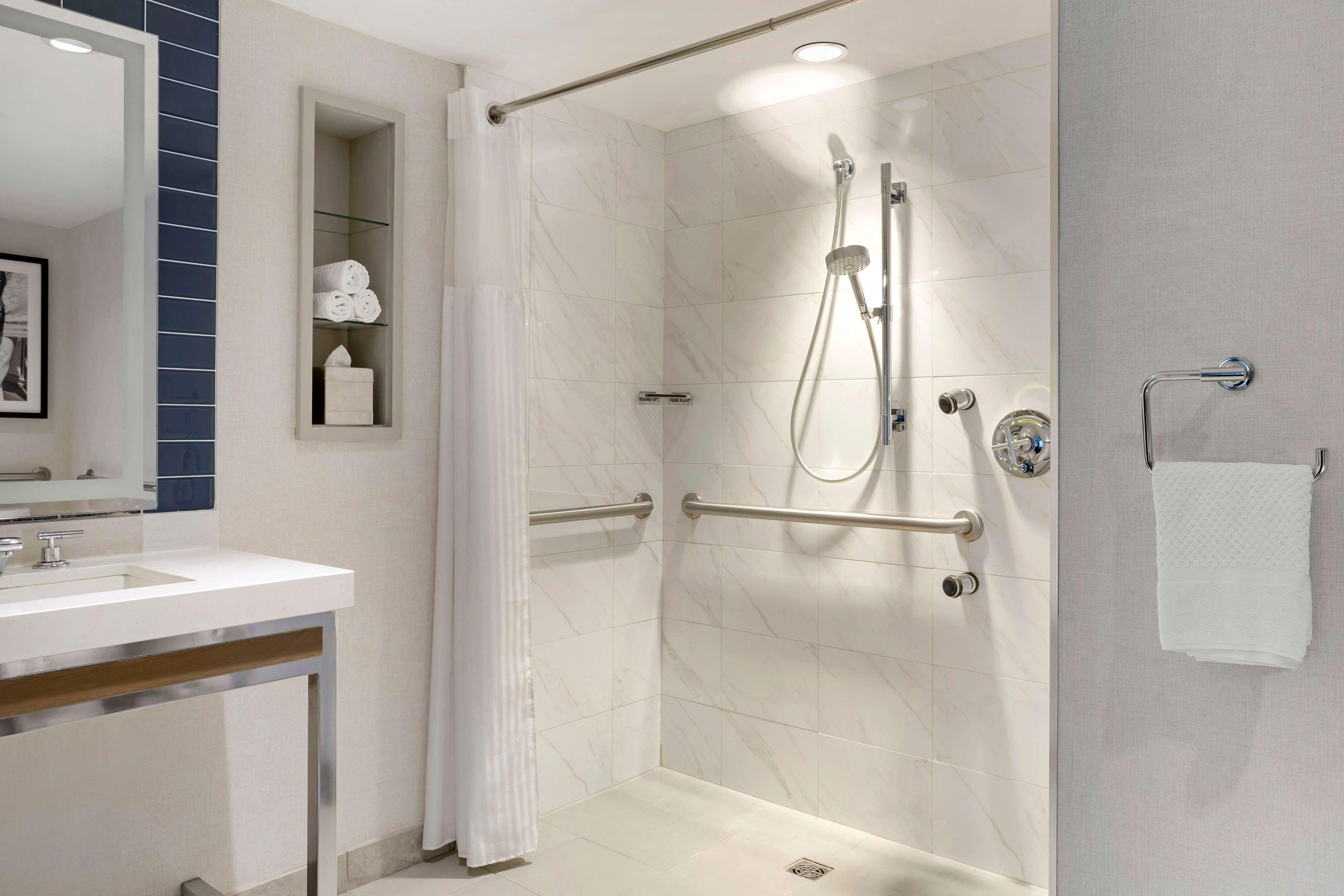 Hotel Hilton Club New York Nova York