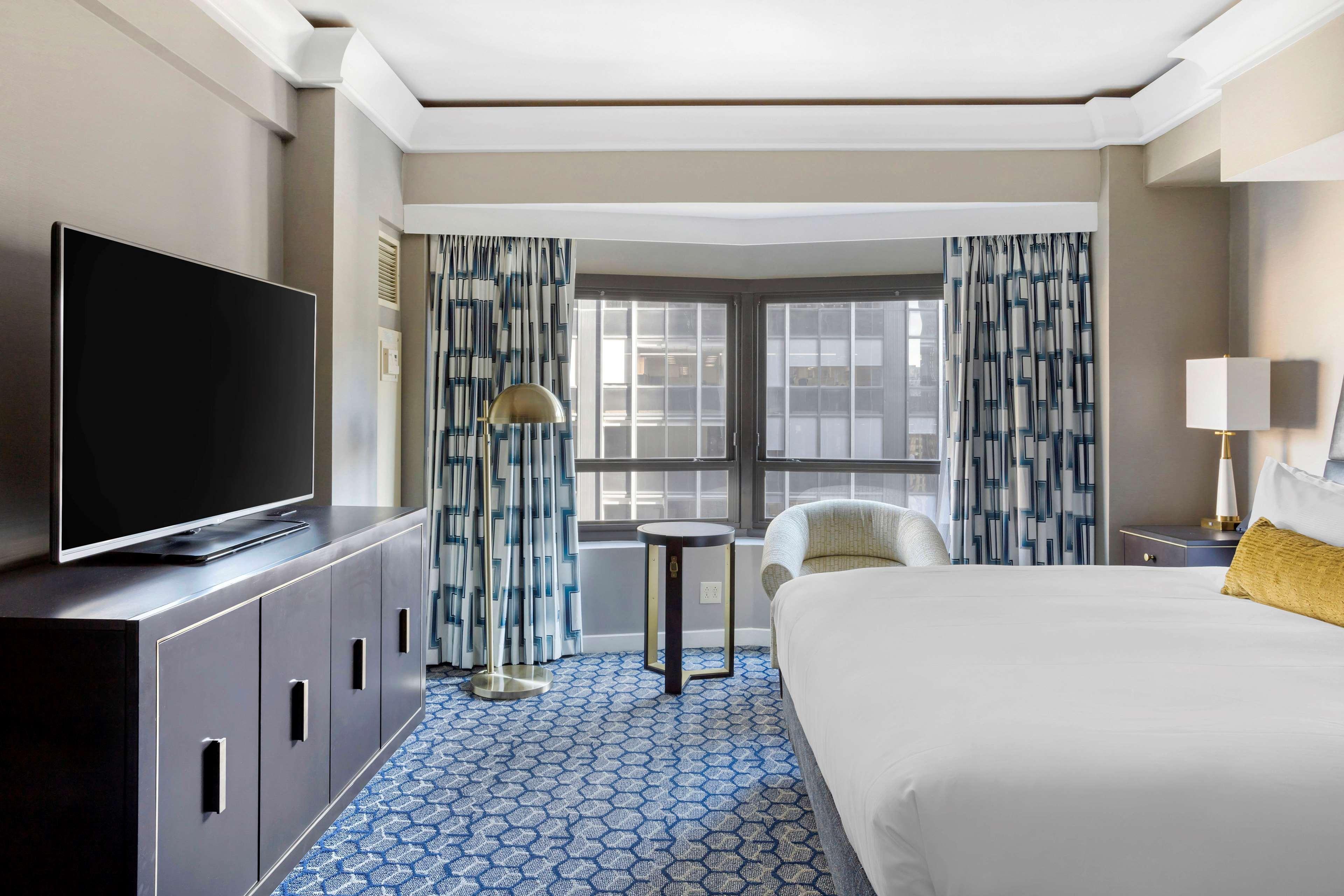 Hilton Club New York Hotel 3*