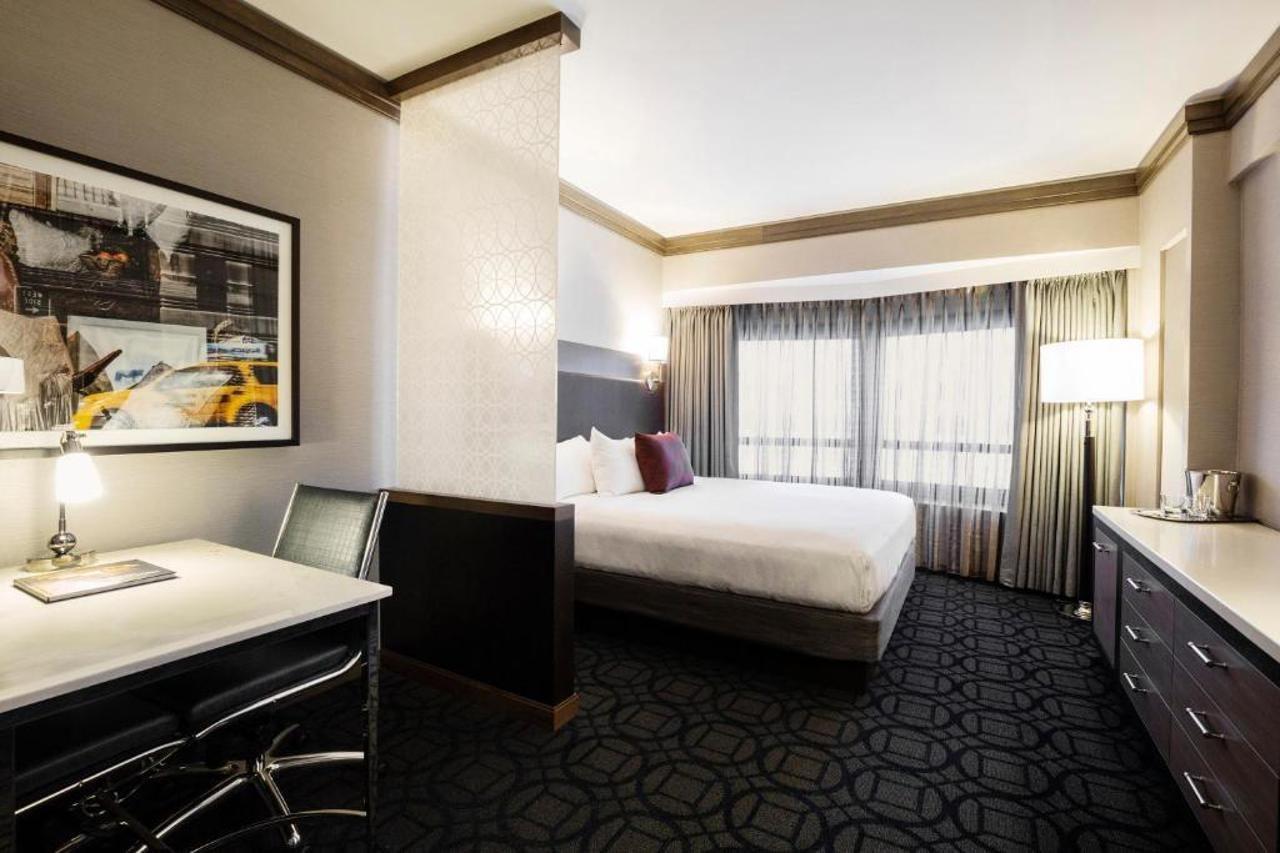 Hilton Club New York Hotel 3*