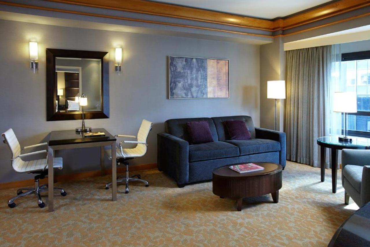 Hilton Club New York 3* Nova York