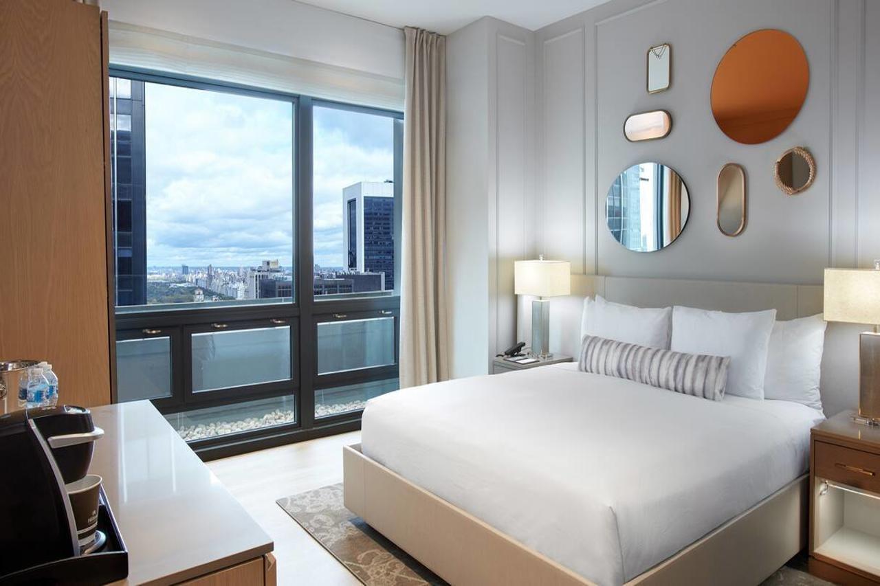 Hilton Club New York 3*