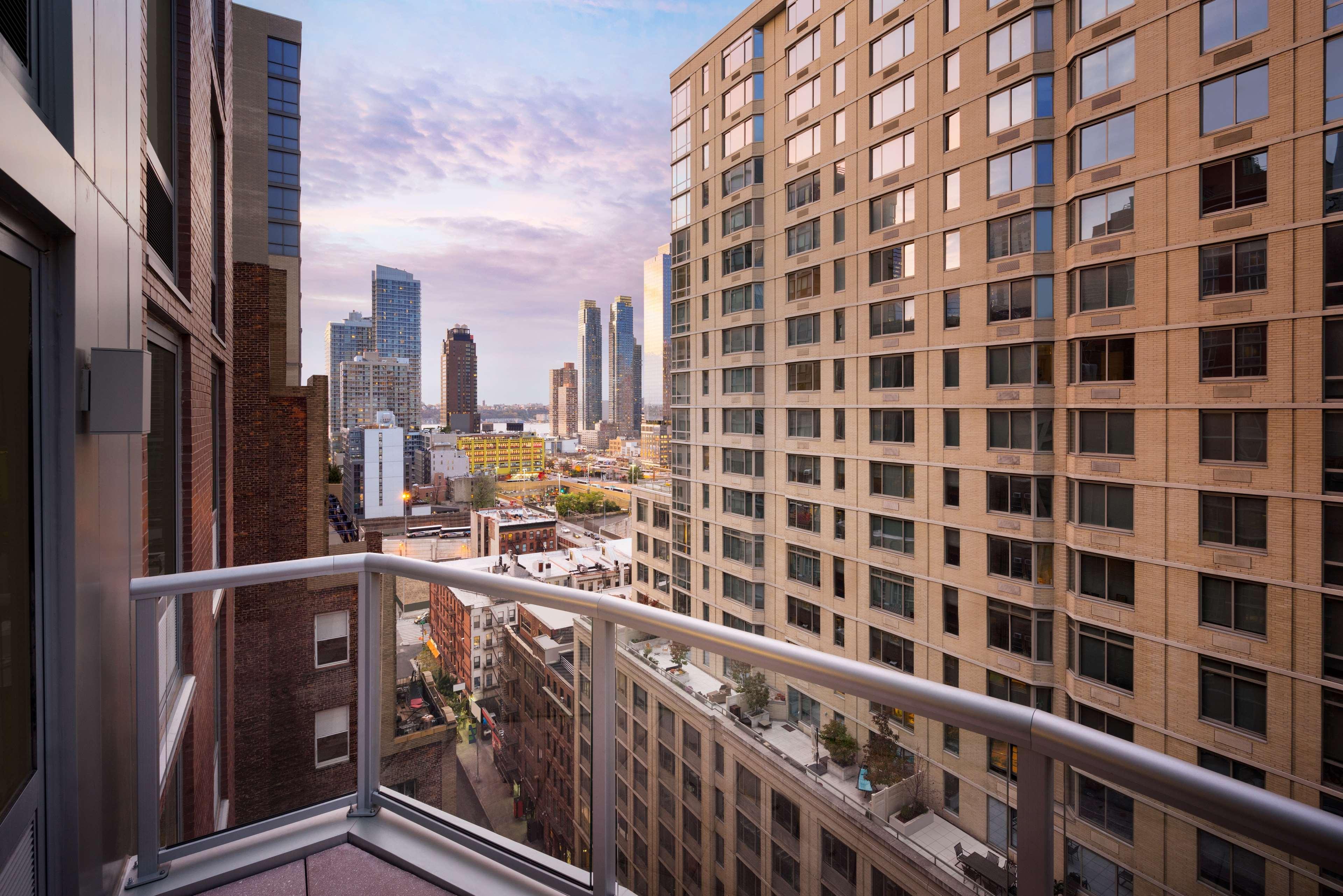 Hotel Hilton Garden Times Square South 3*