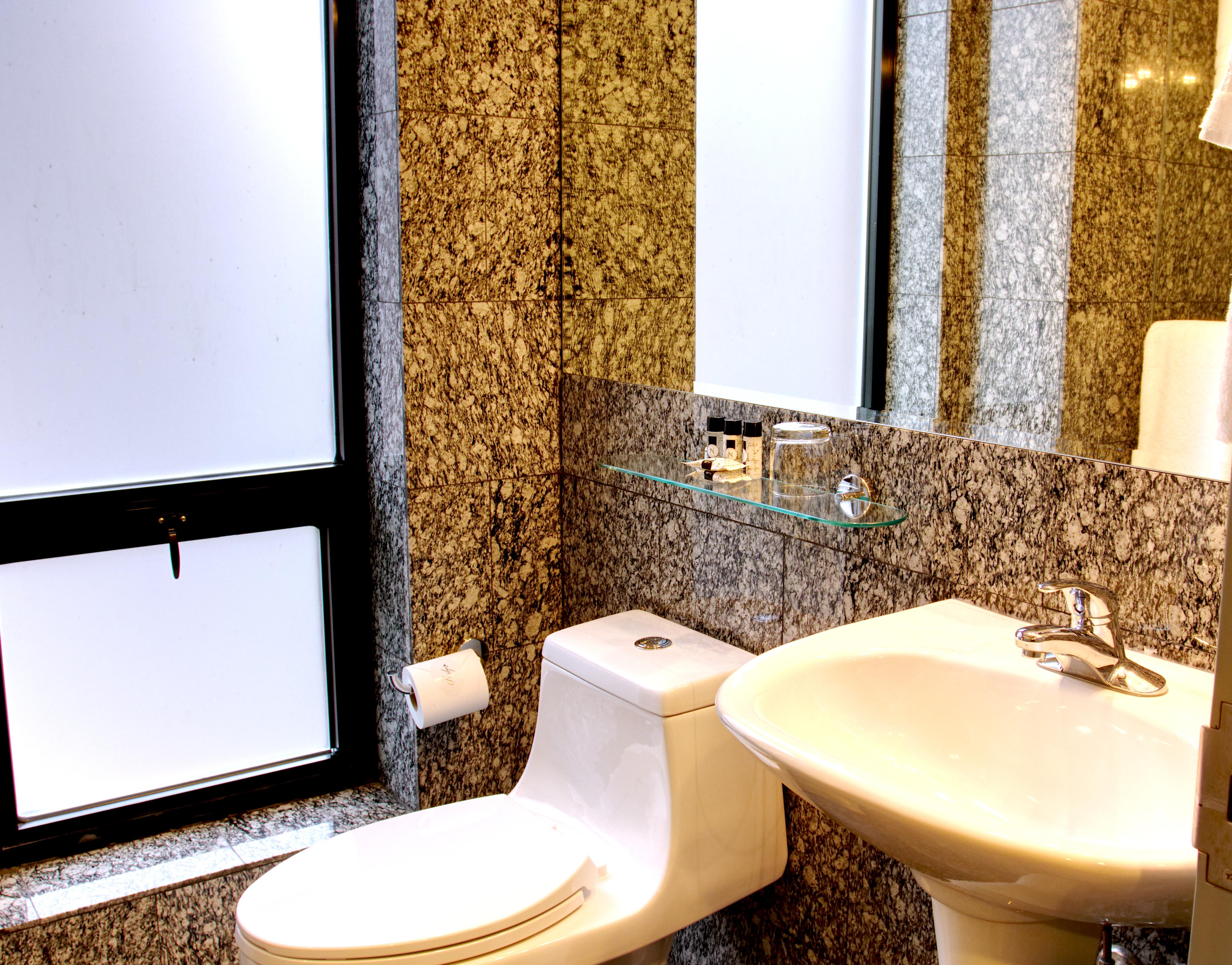 Hotel The Ridge 3*