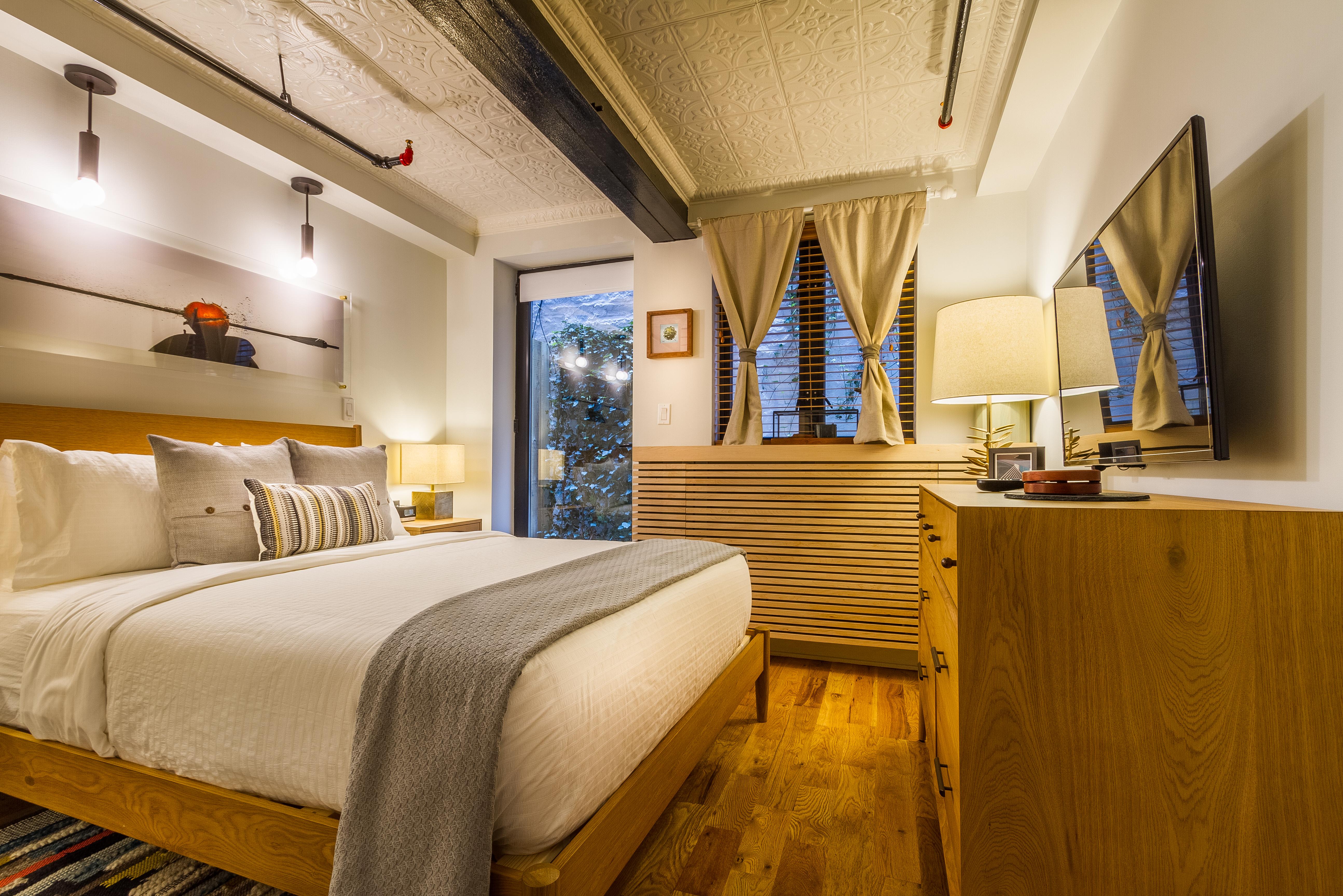 Franklin Hotel 4*