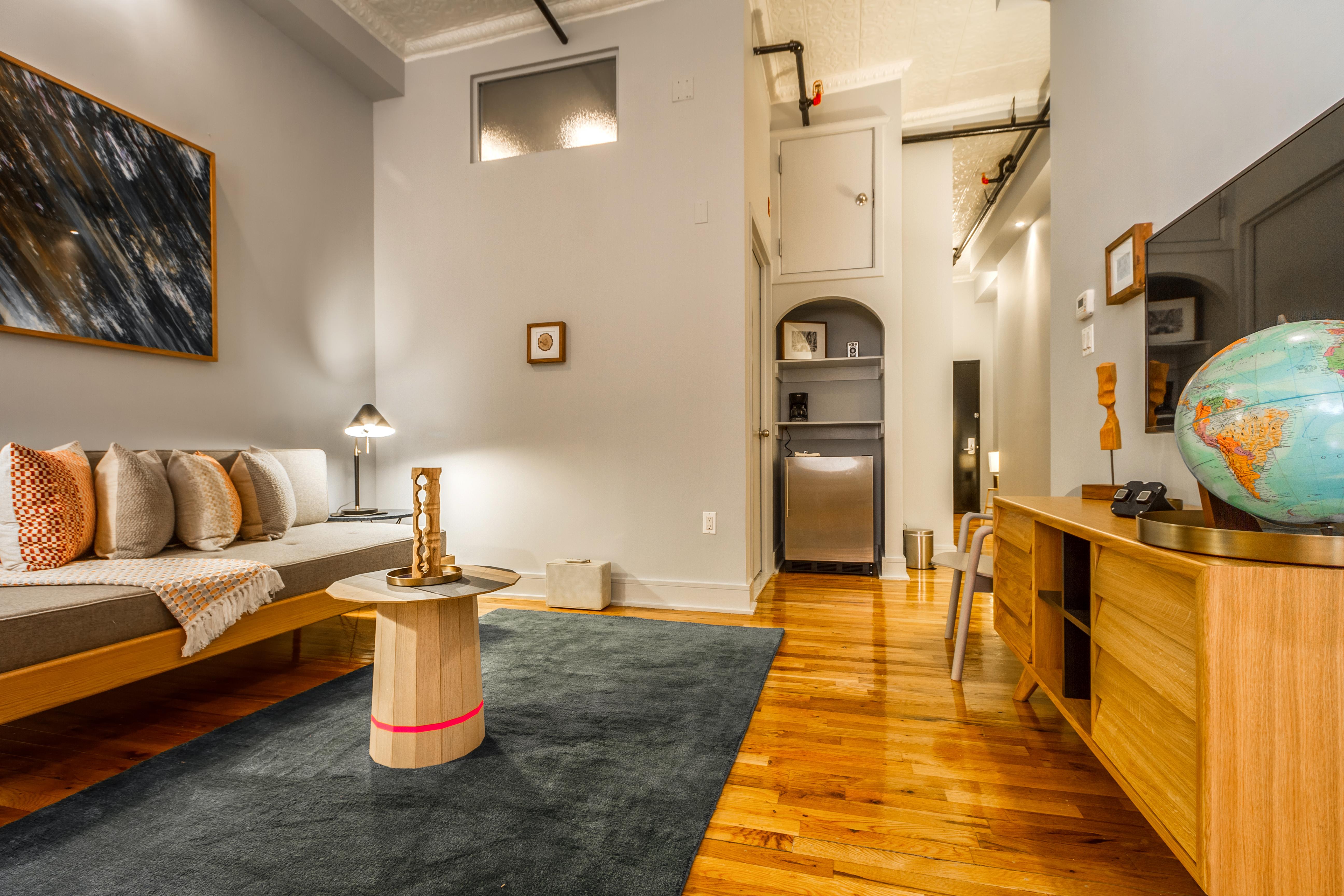 Franklin Hotel Nova York