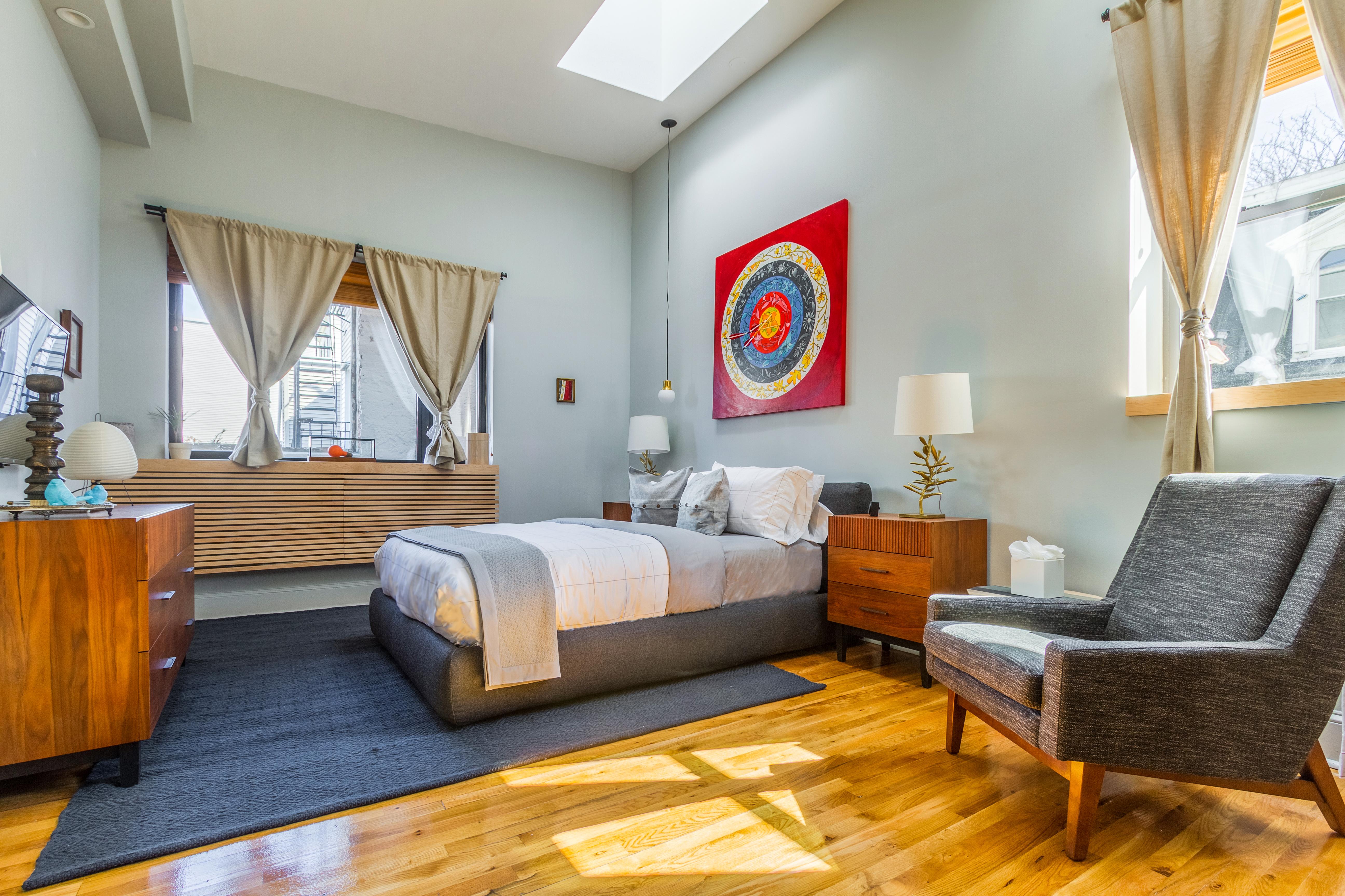 Hotel Franklin Nova York