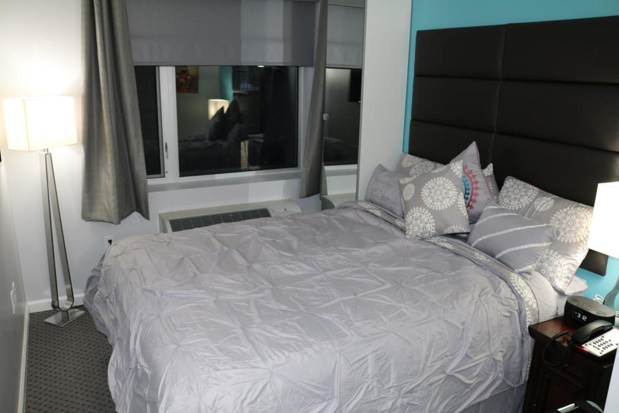 Hotel Canal Loft 2*