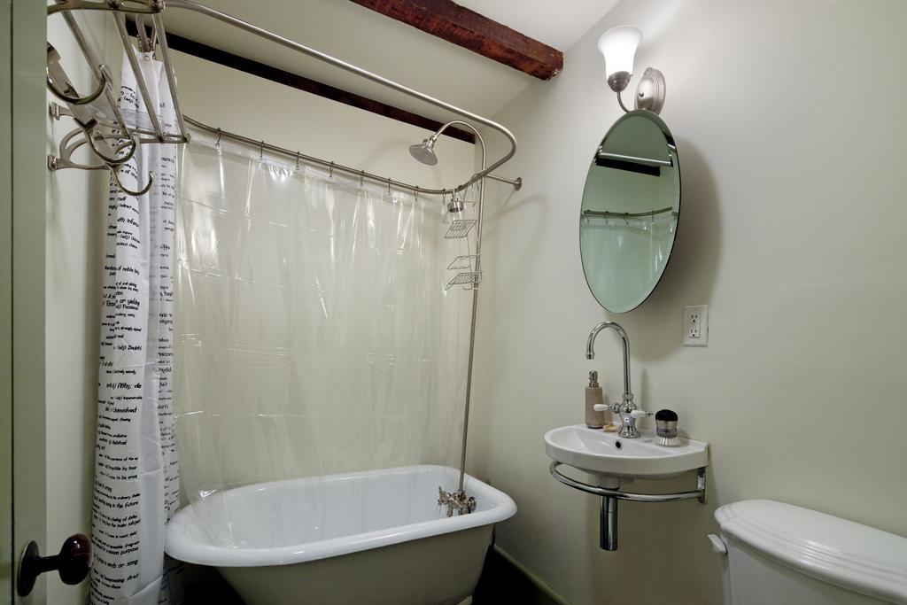 Bed & Breakfast The Canal Park 3*