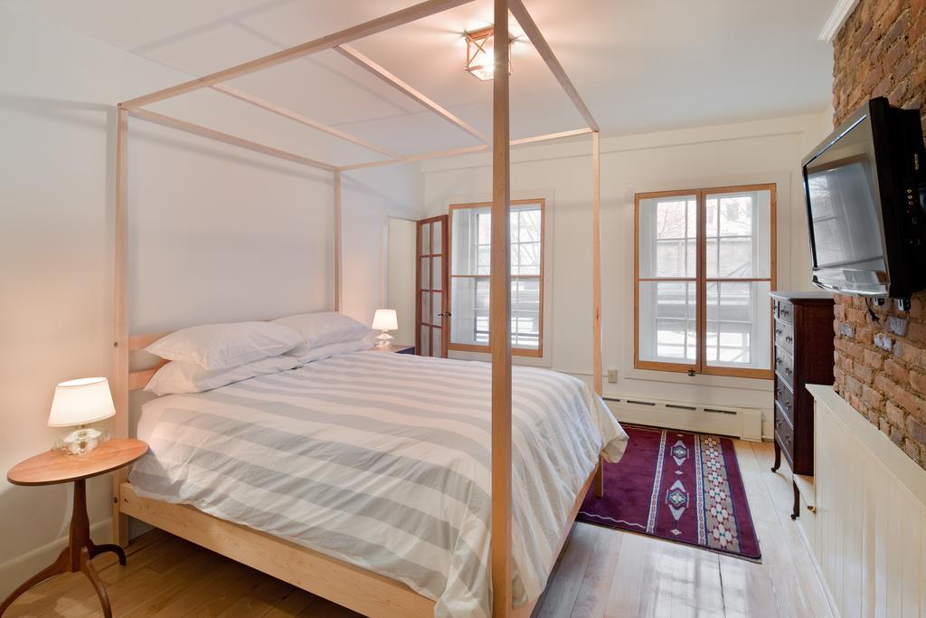 The Canal Park Bed & Breakfast 3*