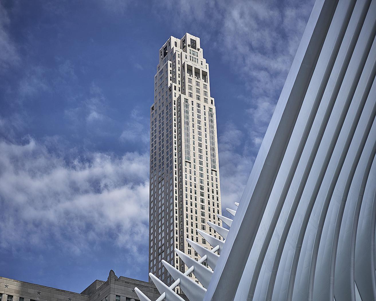 Hotel Four Seasons Downtown