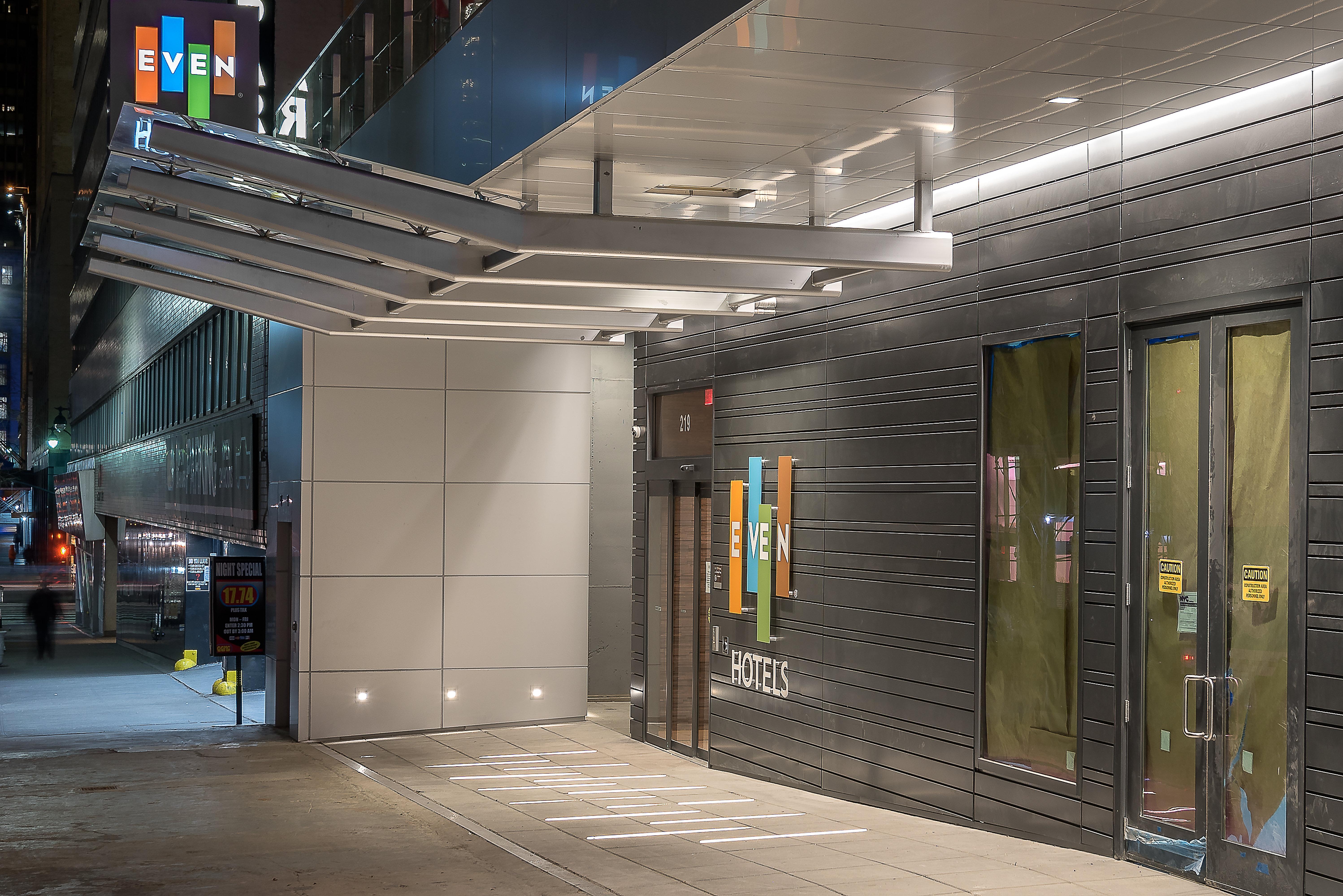 Midtown East Hotel