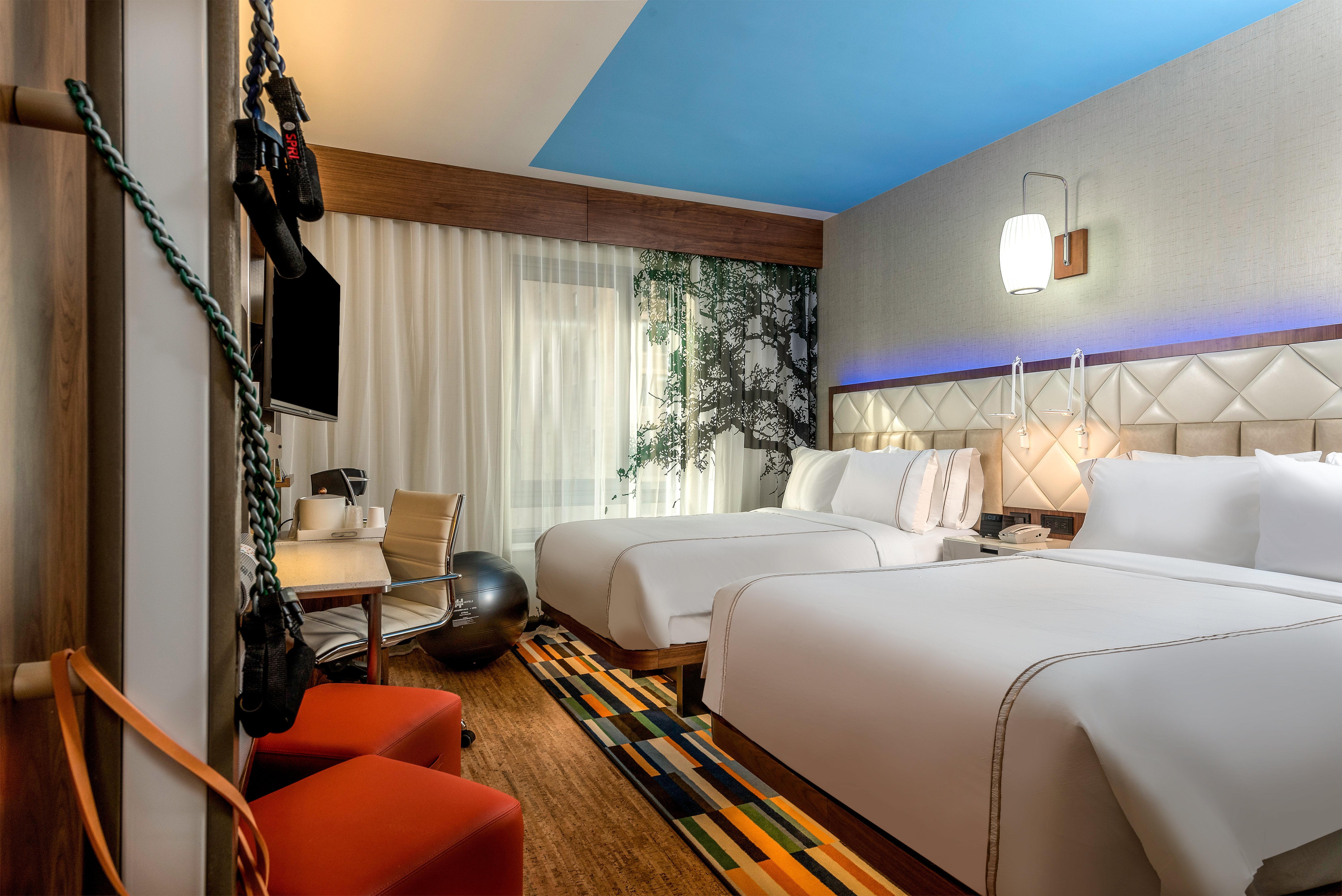 Midtown East 3* New York