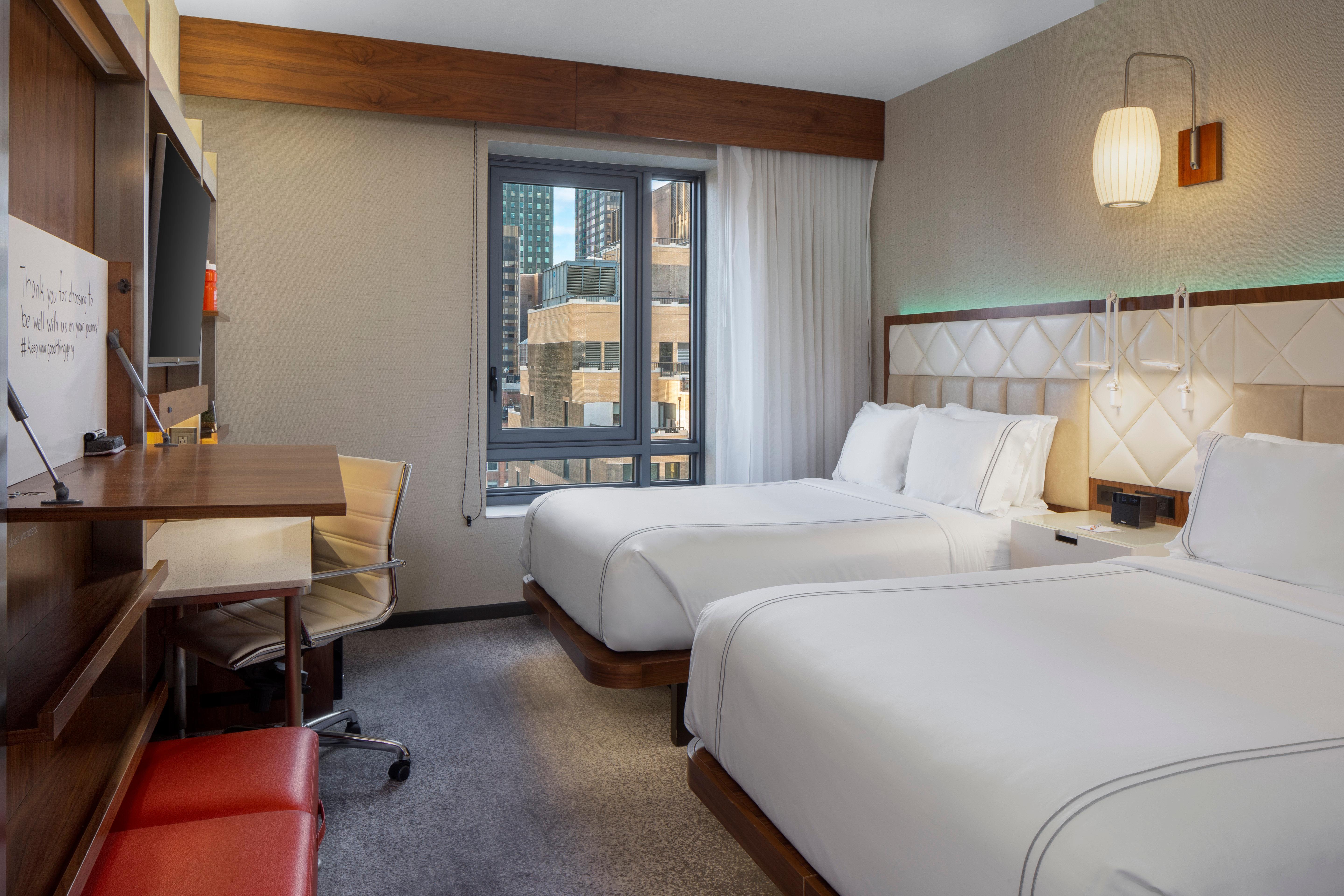 Midtown East Hotel New York