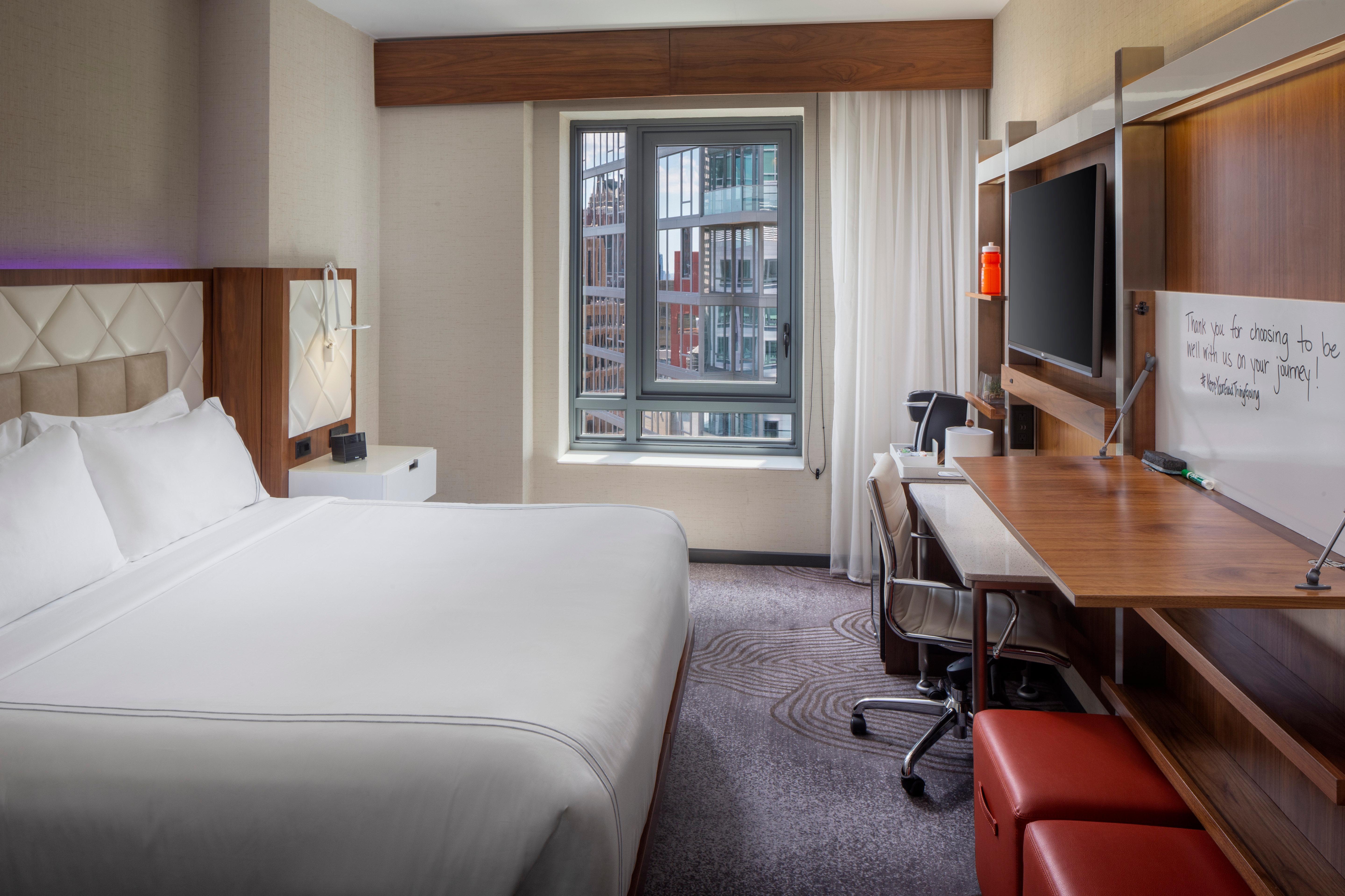 Midtown East 3* New York