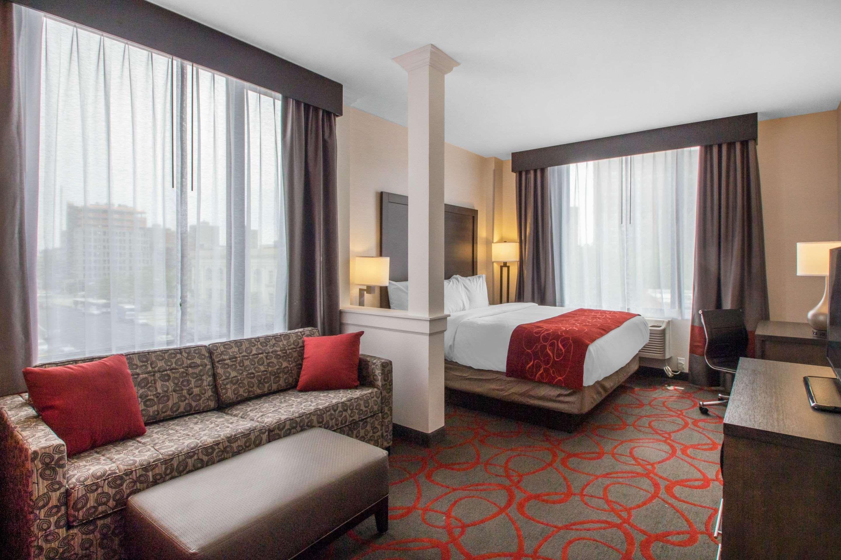 Comfort & Near Stadium 3* Nova York