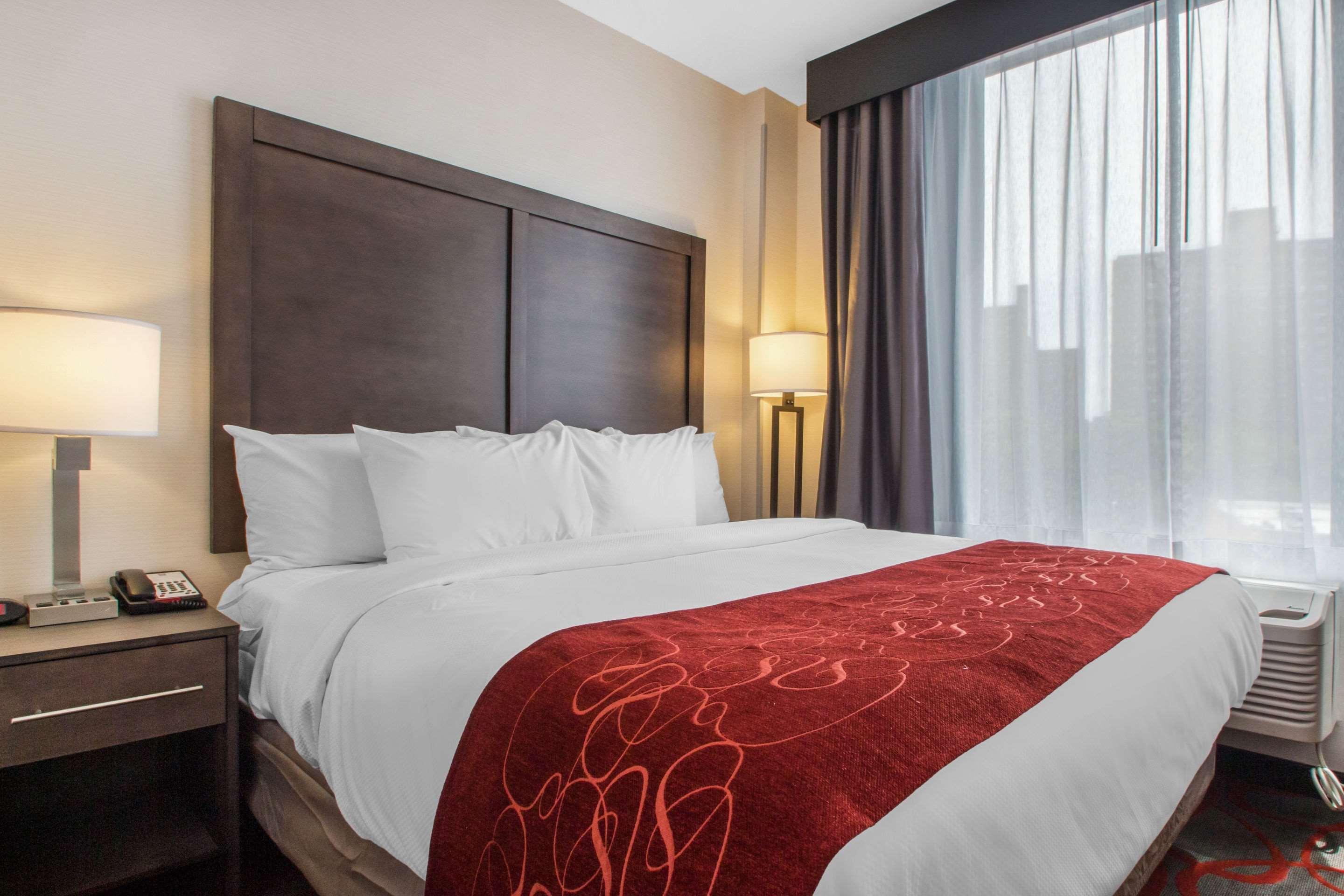 Comfort & Near Stadium Hotel Nova York