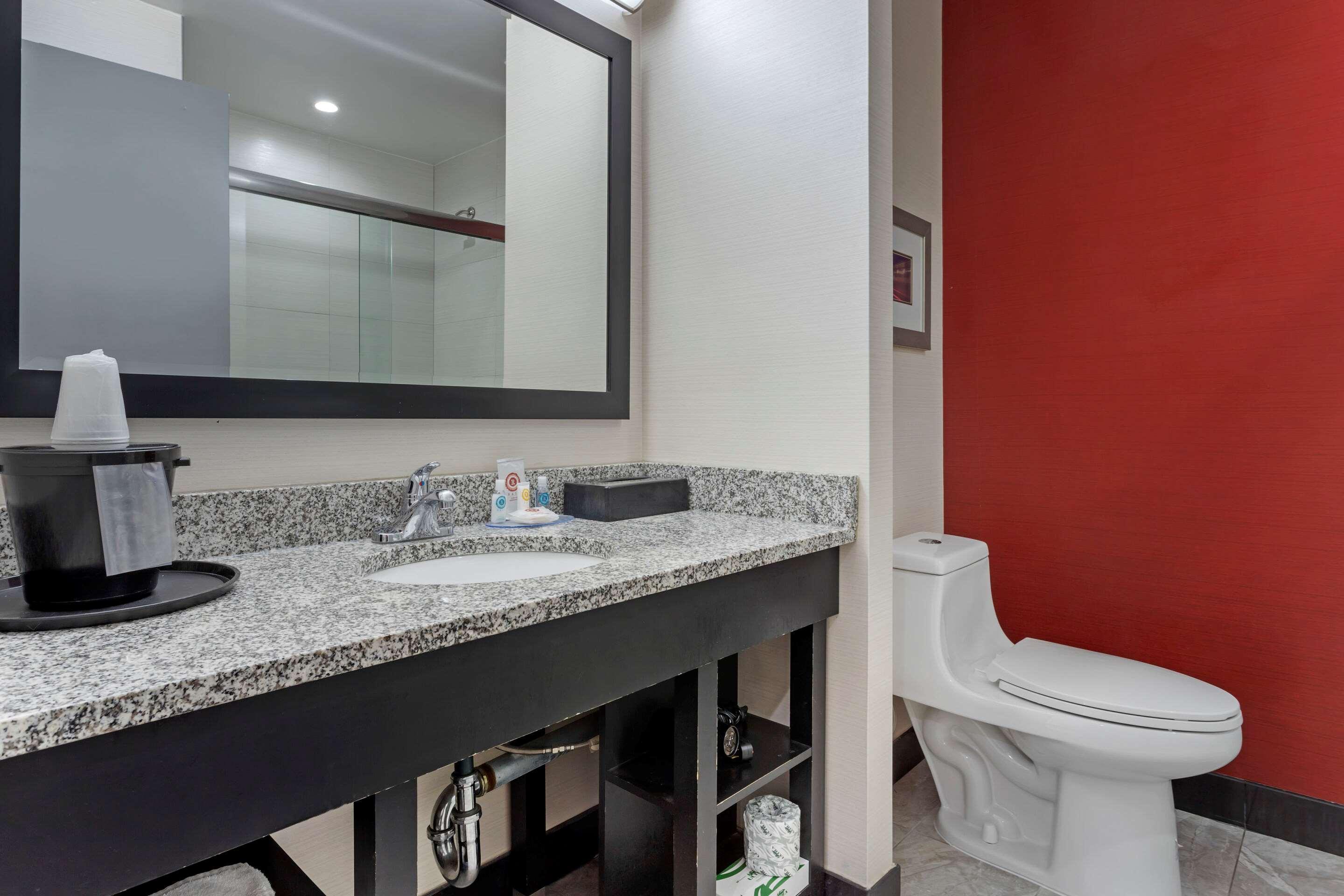 Comfort & Near Stadium Nova York